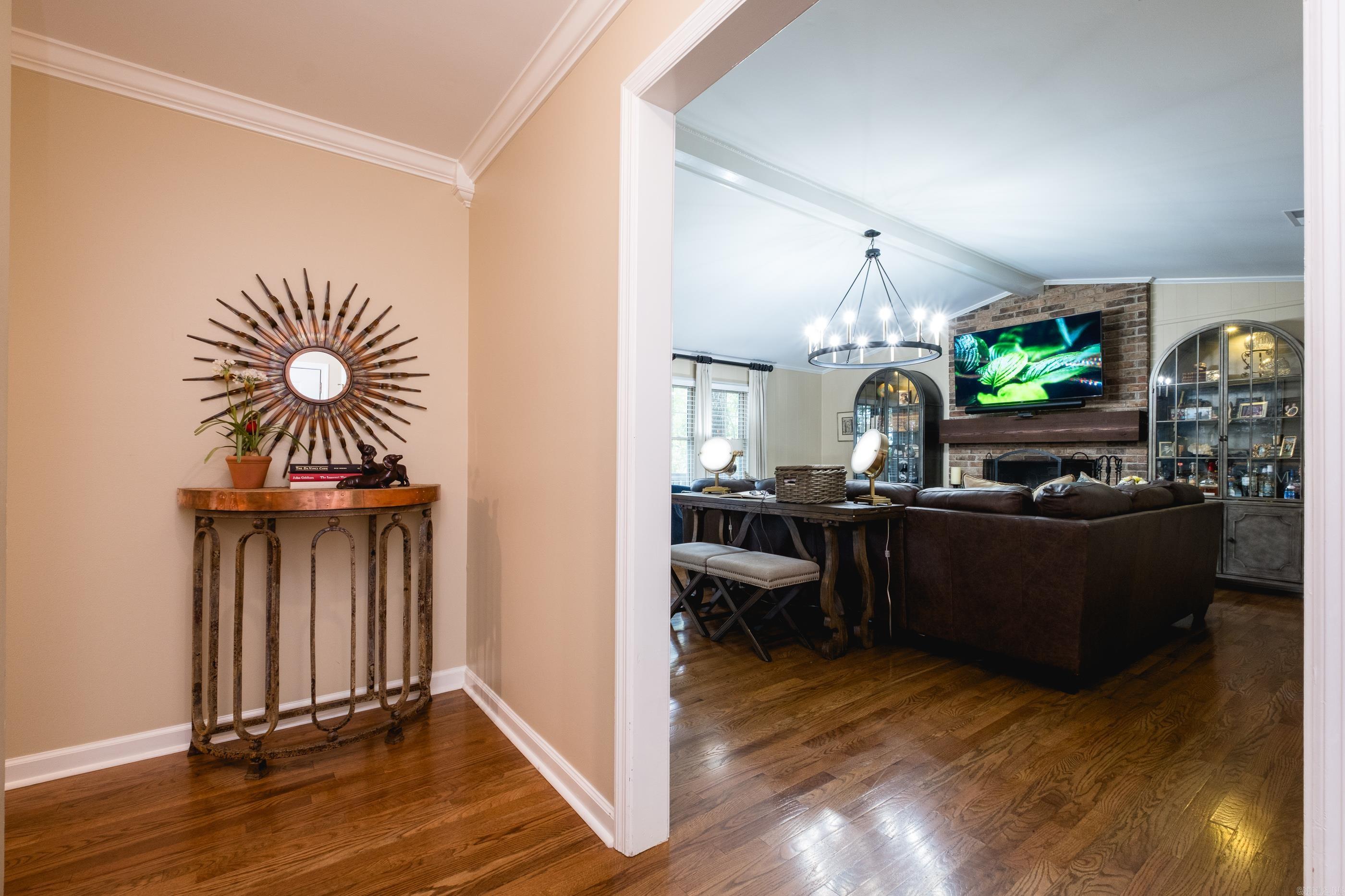 1805  Hillsborough  Little Rock, AR