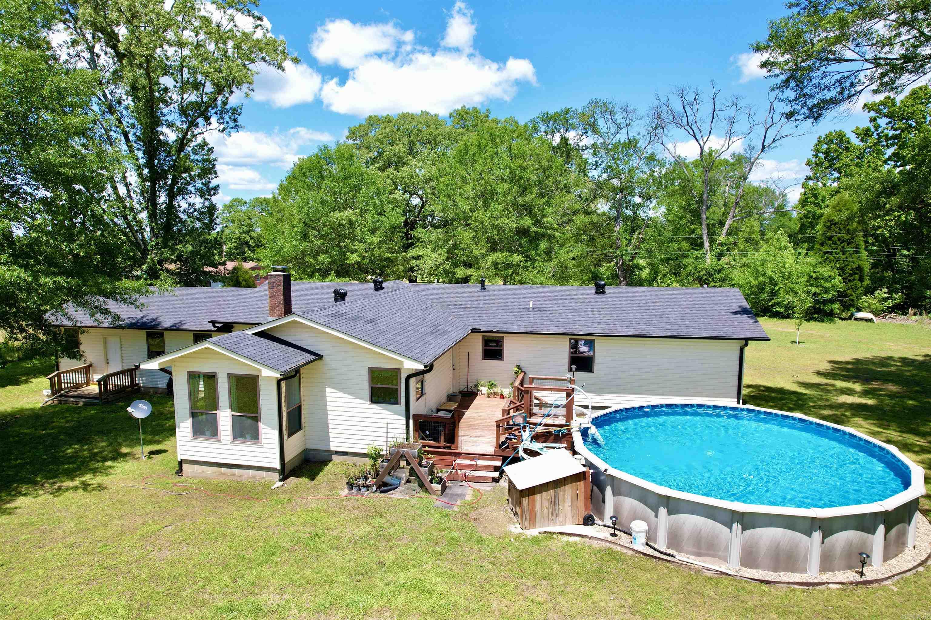 29741 S Highway 67 Highway Malvern, AR 72104