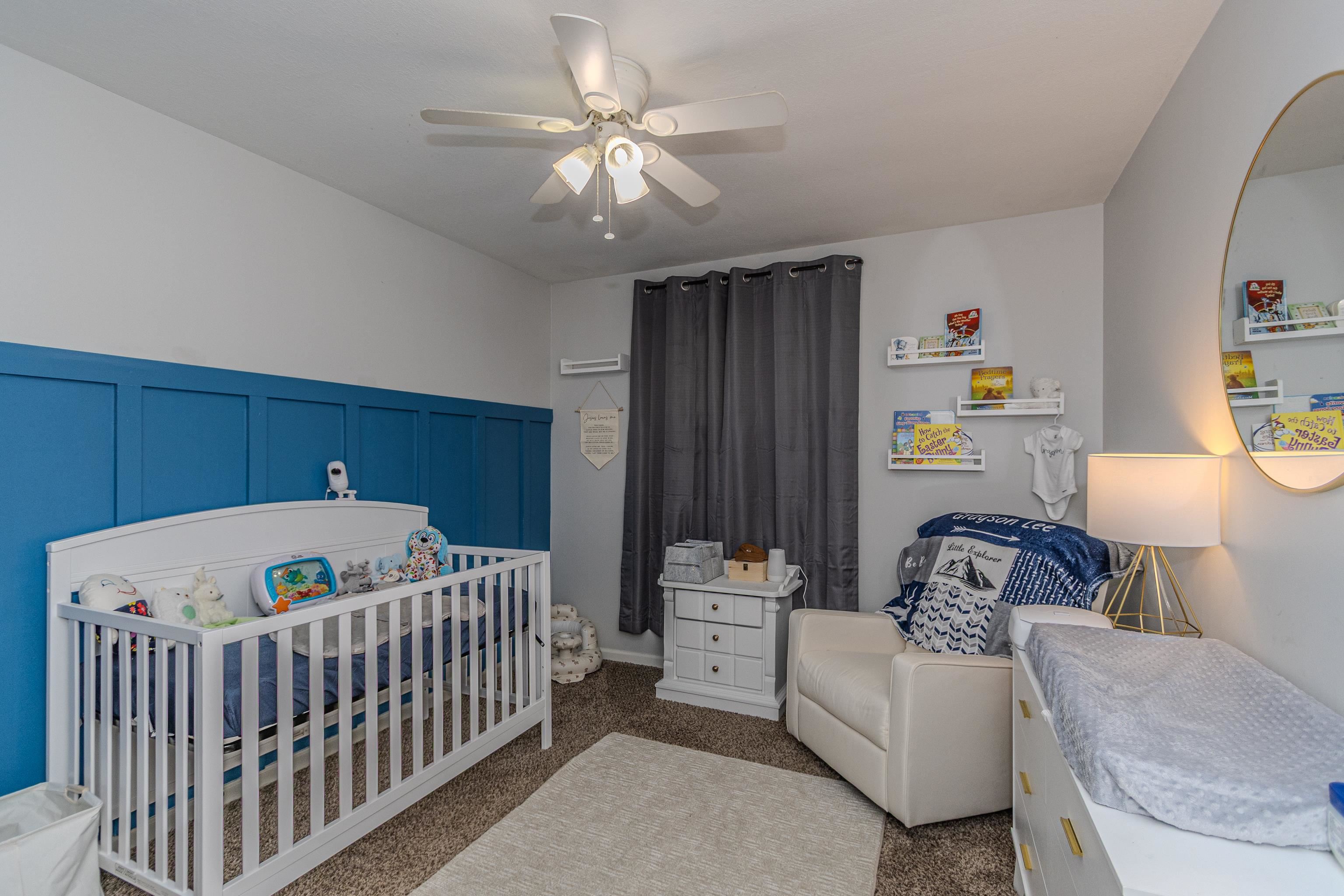 518 N 9 1/2  Paragould, AR