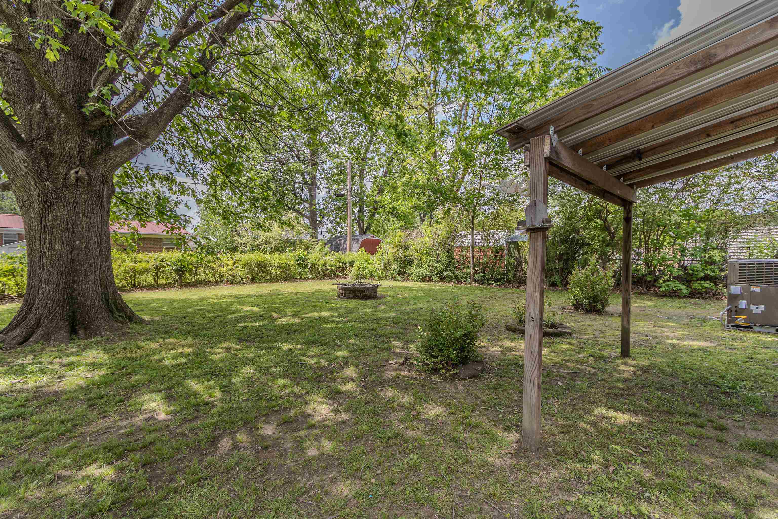 518 N 9 1/2  Paragould, AR
