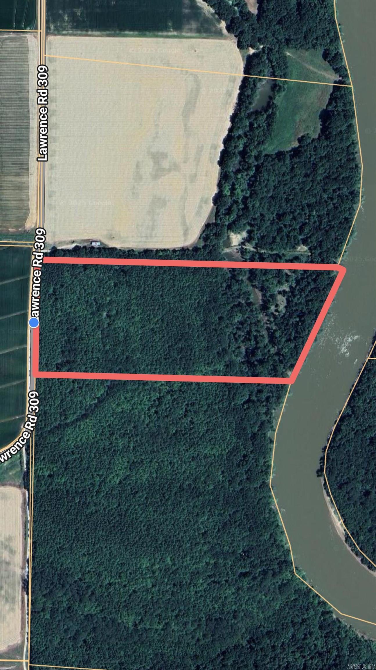 000  Lawrence Road 309  Hoxie, AR