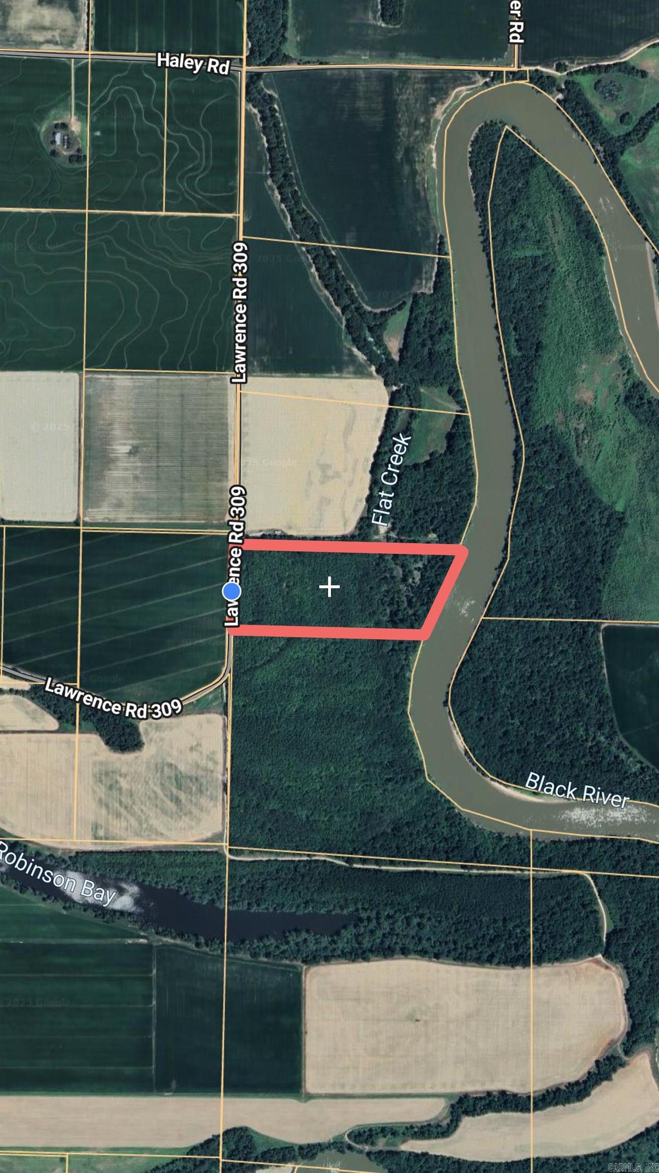 000  Lawrence Road 309  Hoxie, AR