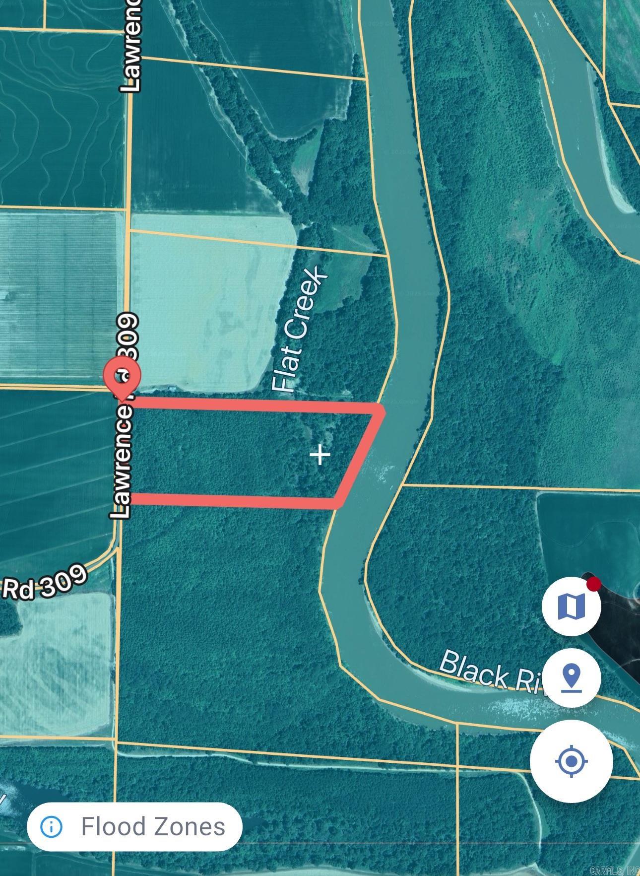 000  Lawrence Road 309  Hoxie, AR