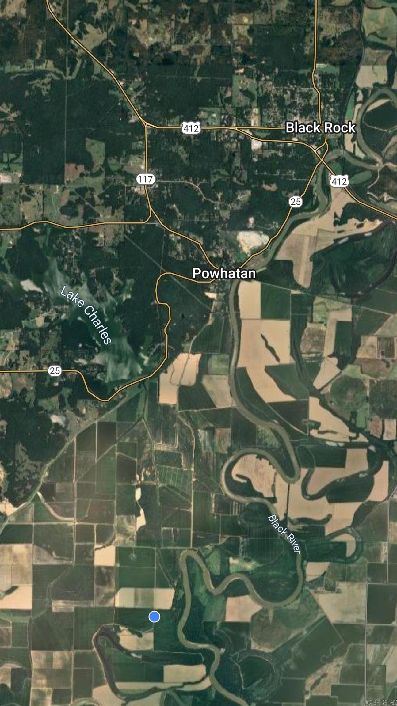 000  Lawrence Road 309  Hoxie, AR