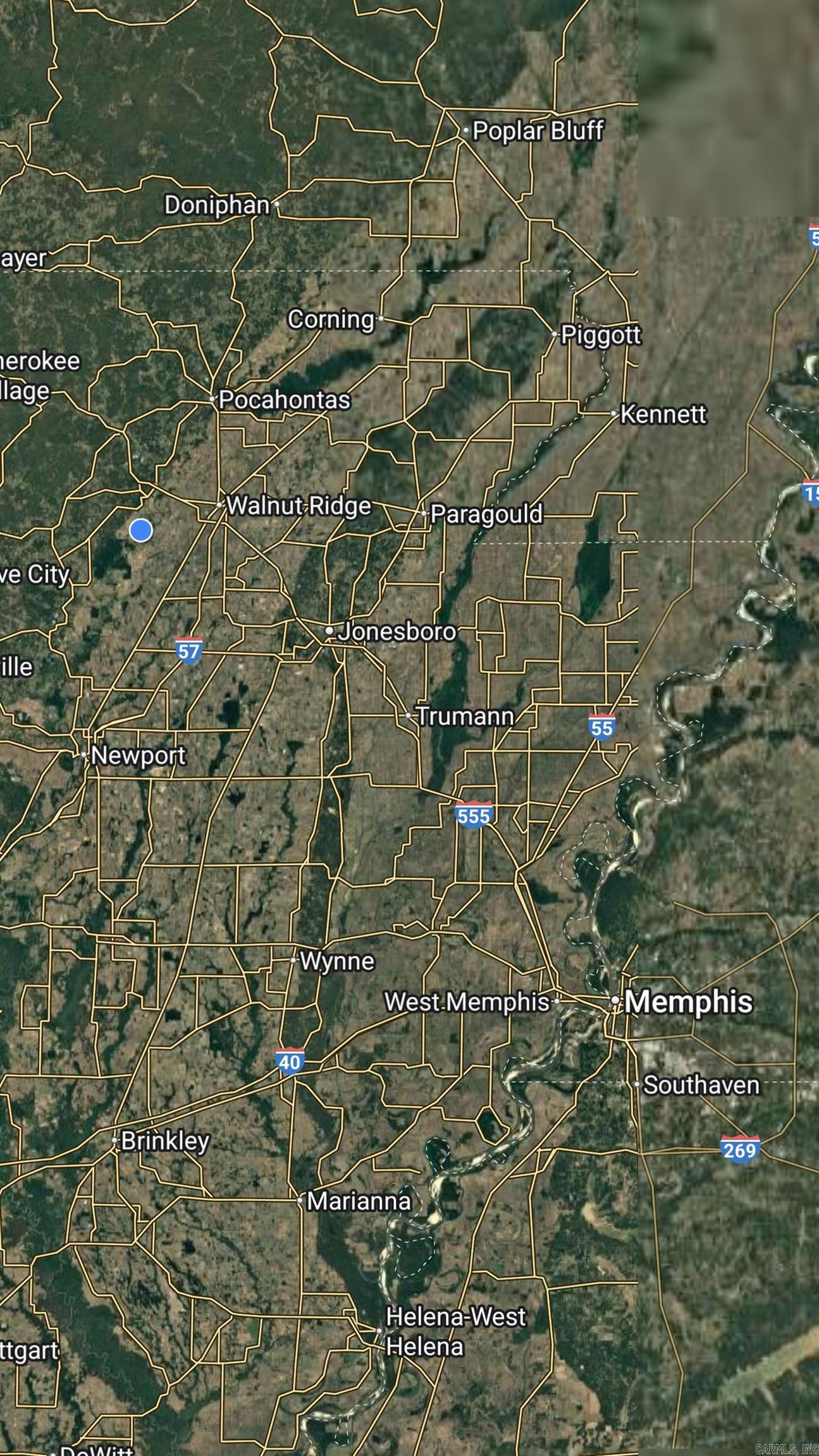 000  Lawrence Road 309  Hoxie, AR