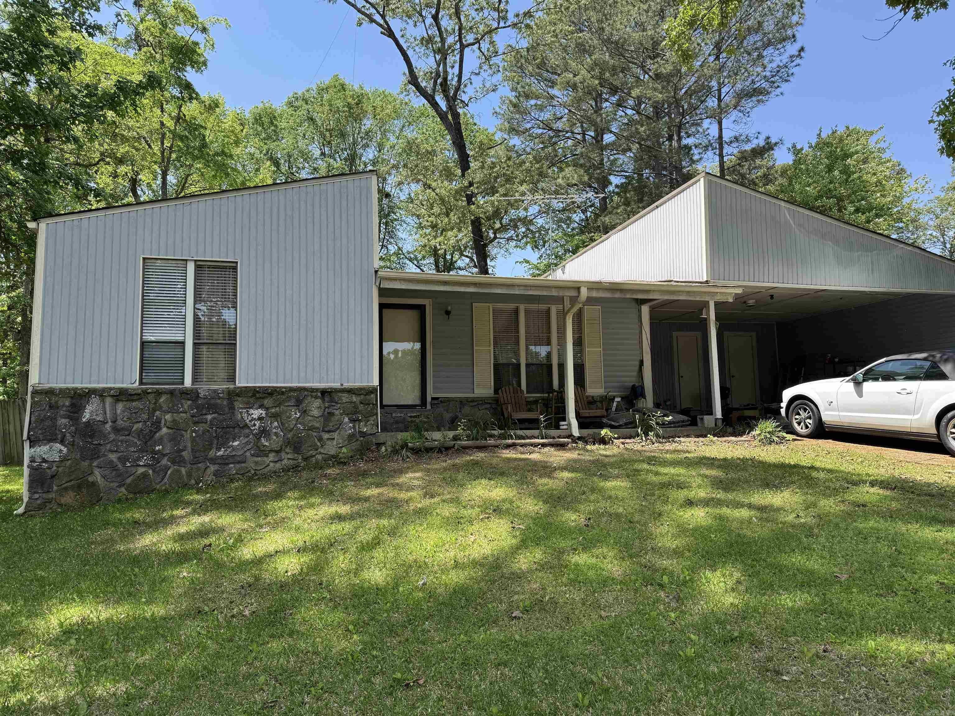 816  Rosewood  Benton, AR