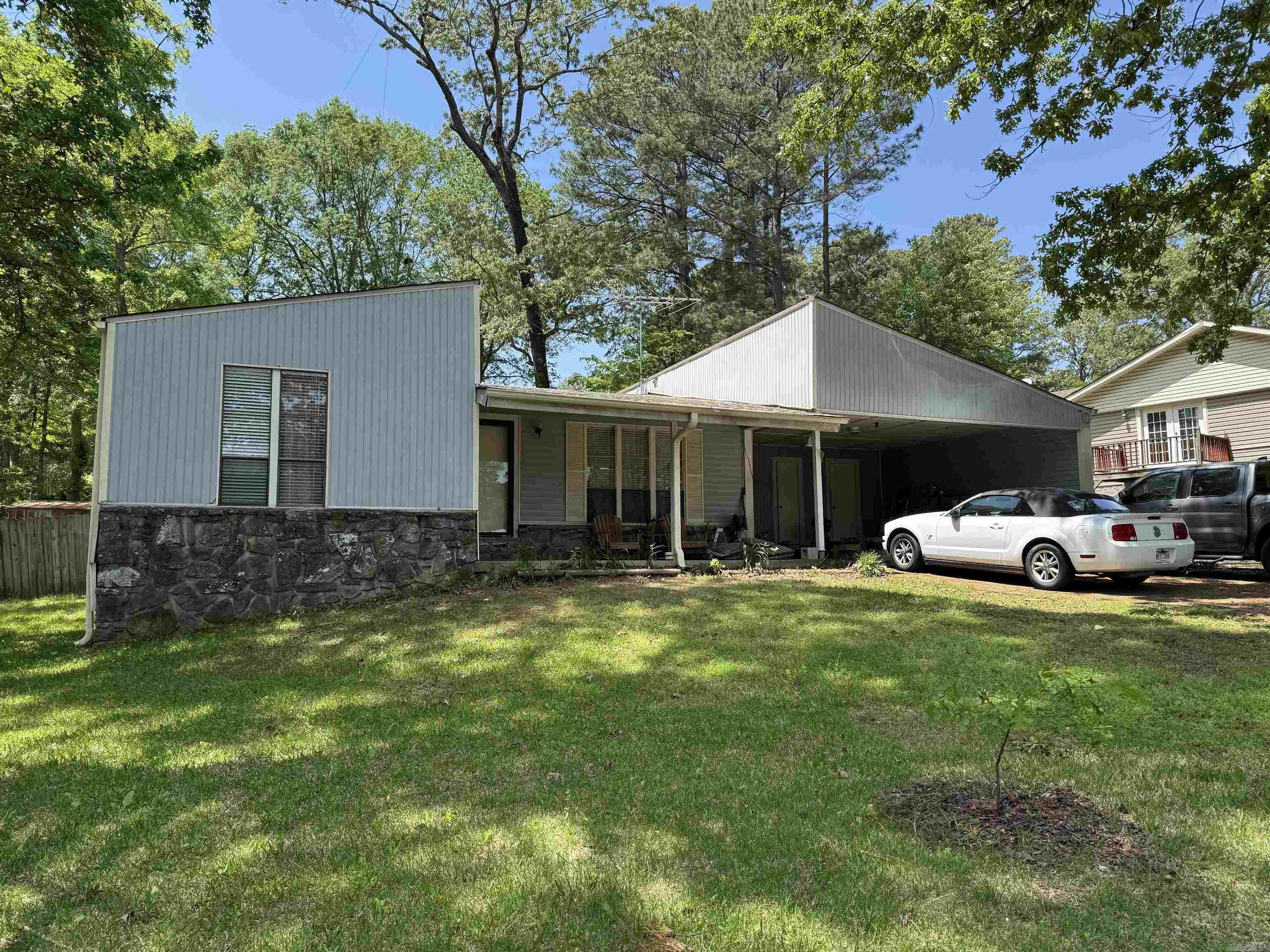 816  Rosewood  Benton, AR