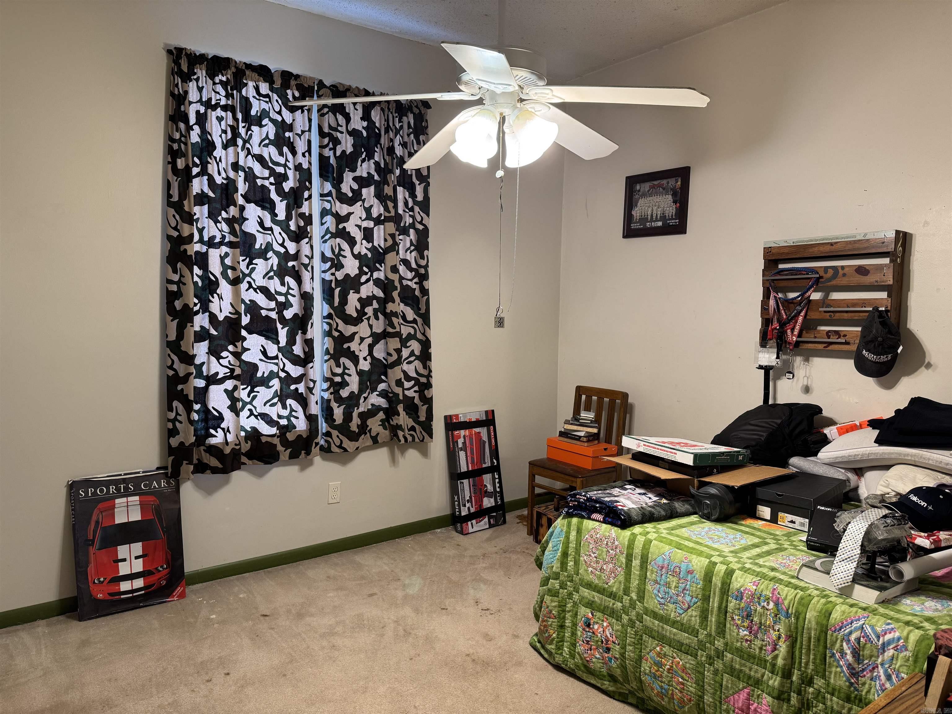 816  Rosewood  Benton, AR