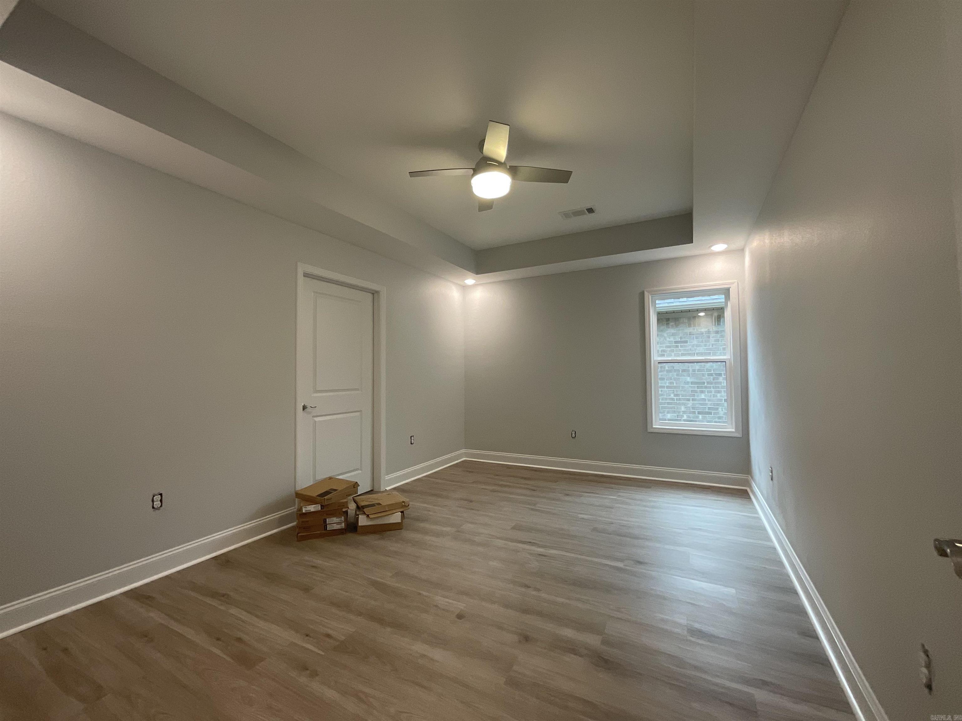 1009 N Jeff Davis  Jacksonville, AR