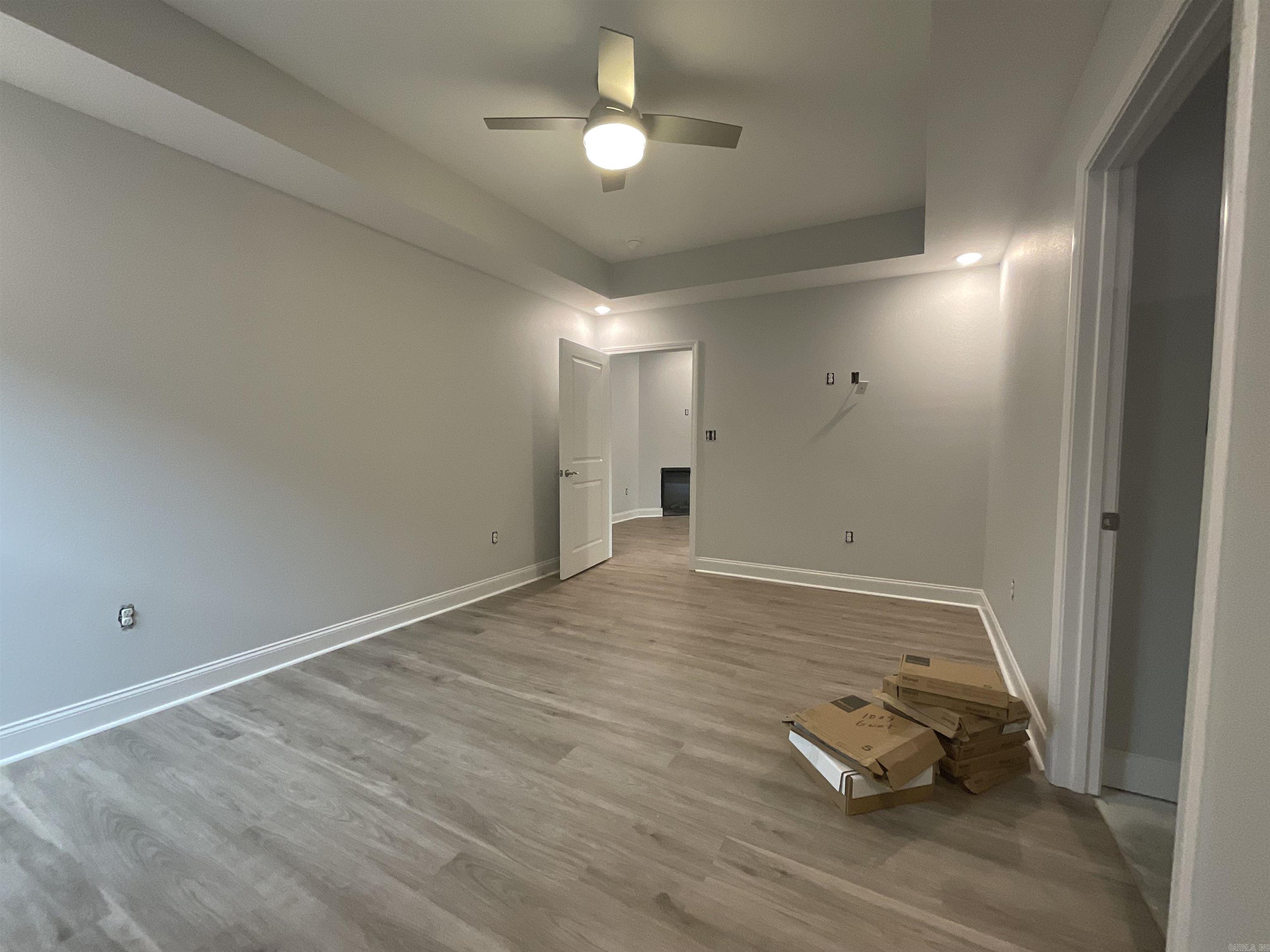 1009 N Jeff Davis  Jacksonville, AR