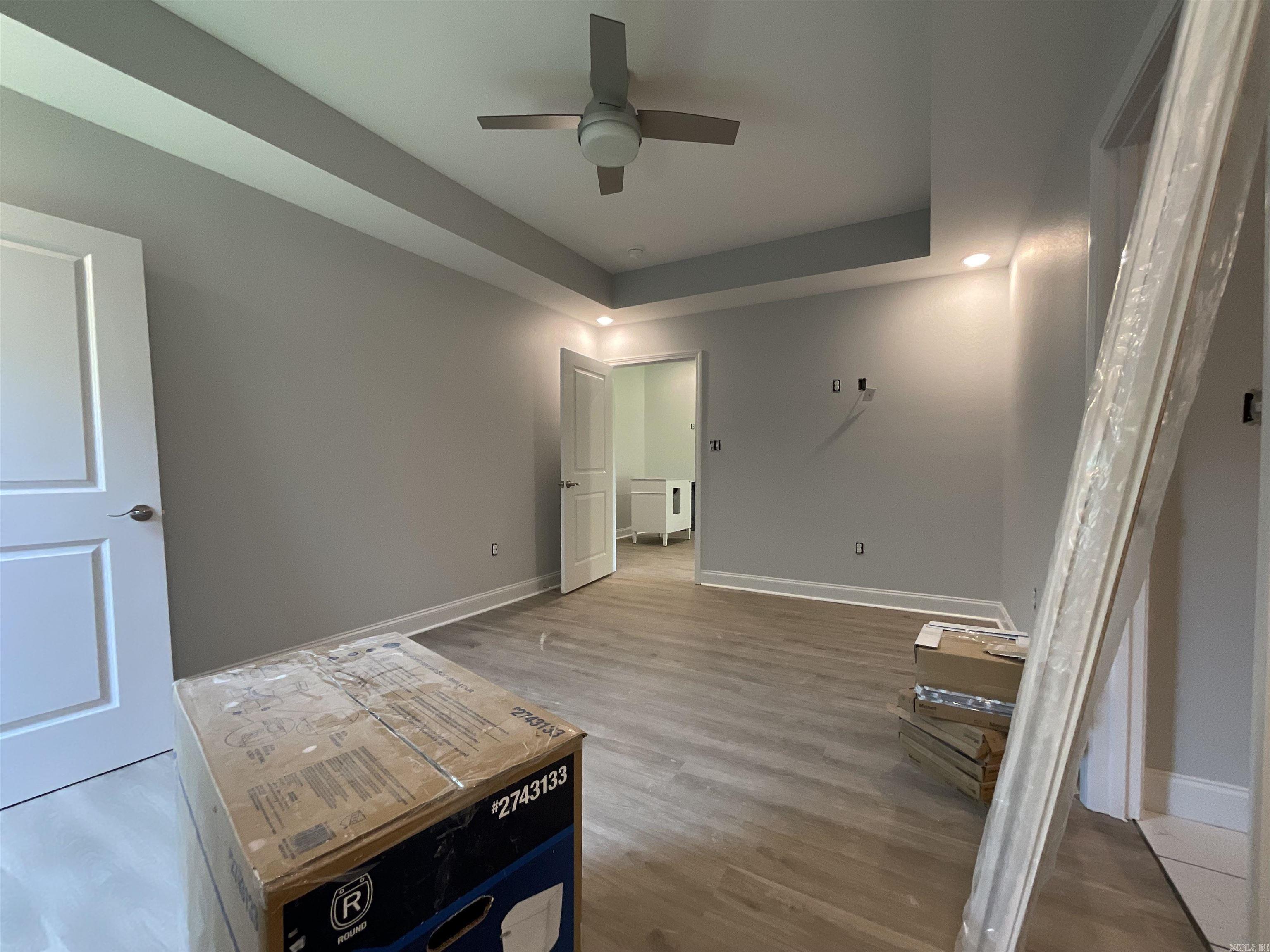 1009 N Jeff Davis  Jacksonville, AR