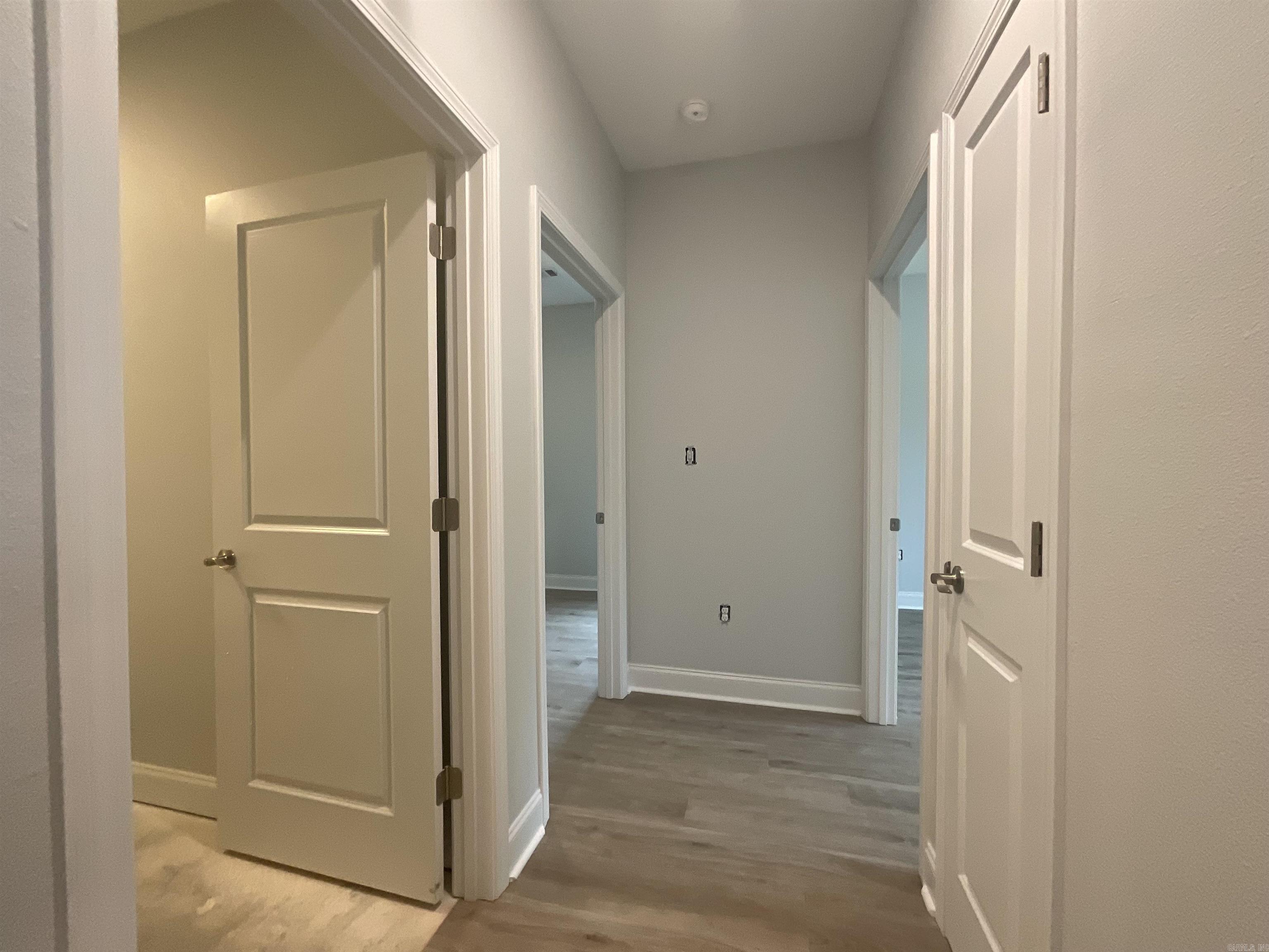 1009 N Jeff Davis  Jacksonville, AR