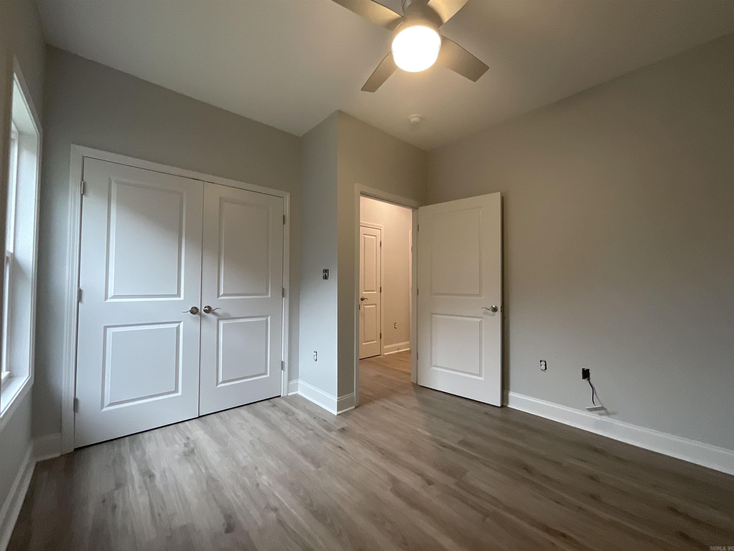 1009 N Jeff Davis  Jacksonville, AR