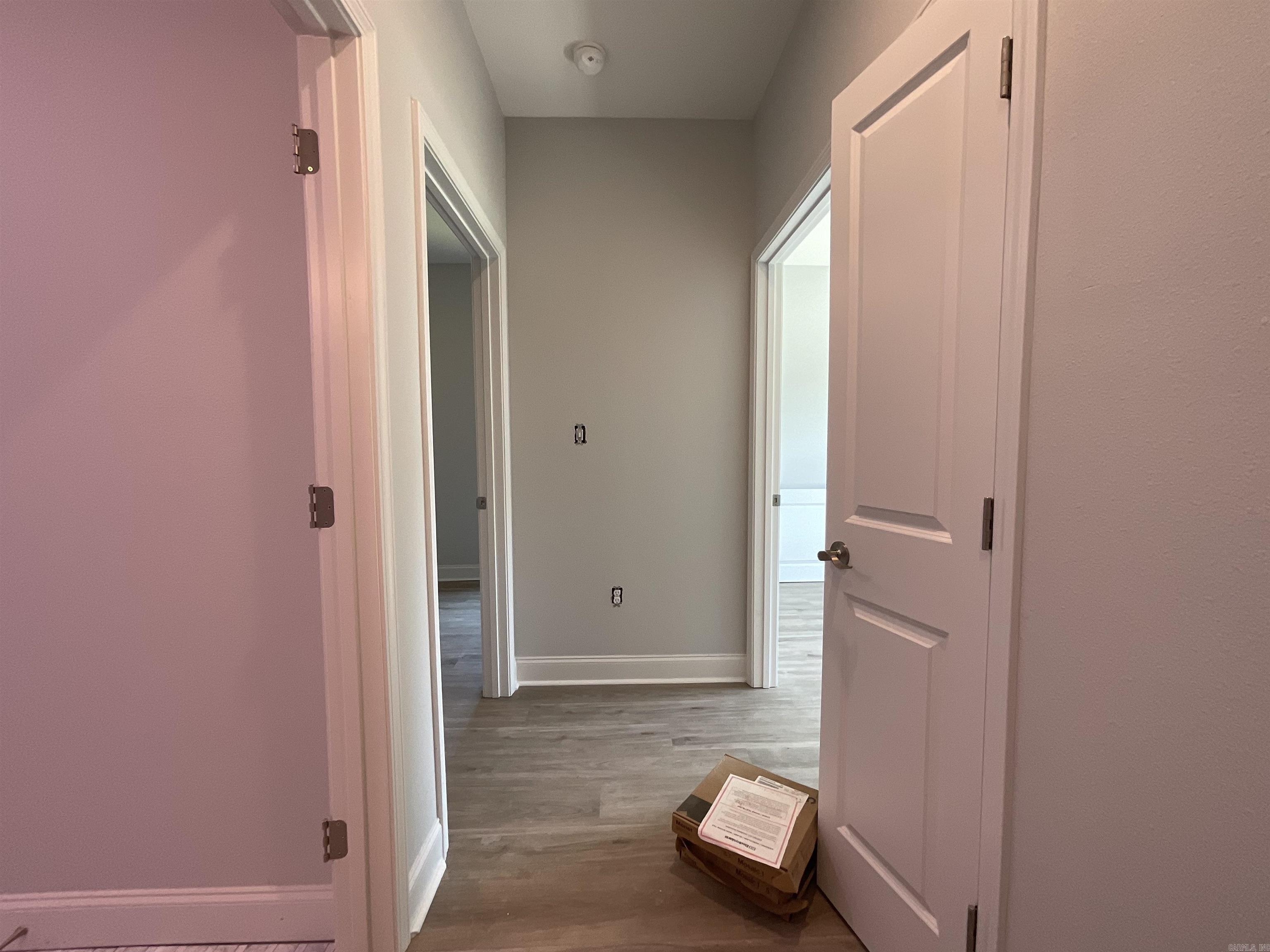 1009 N Jeff Davis  Jacksonville, AR