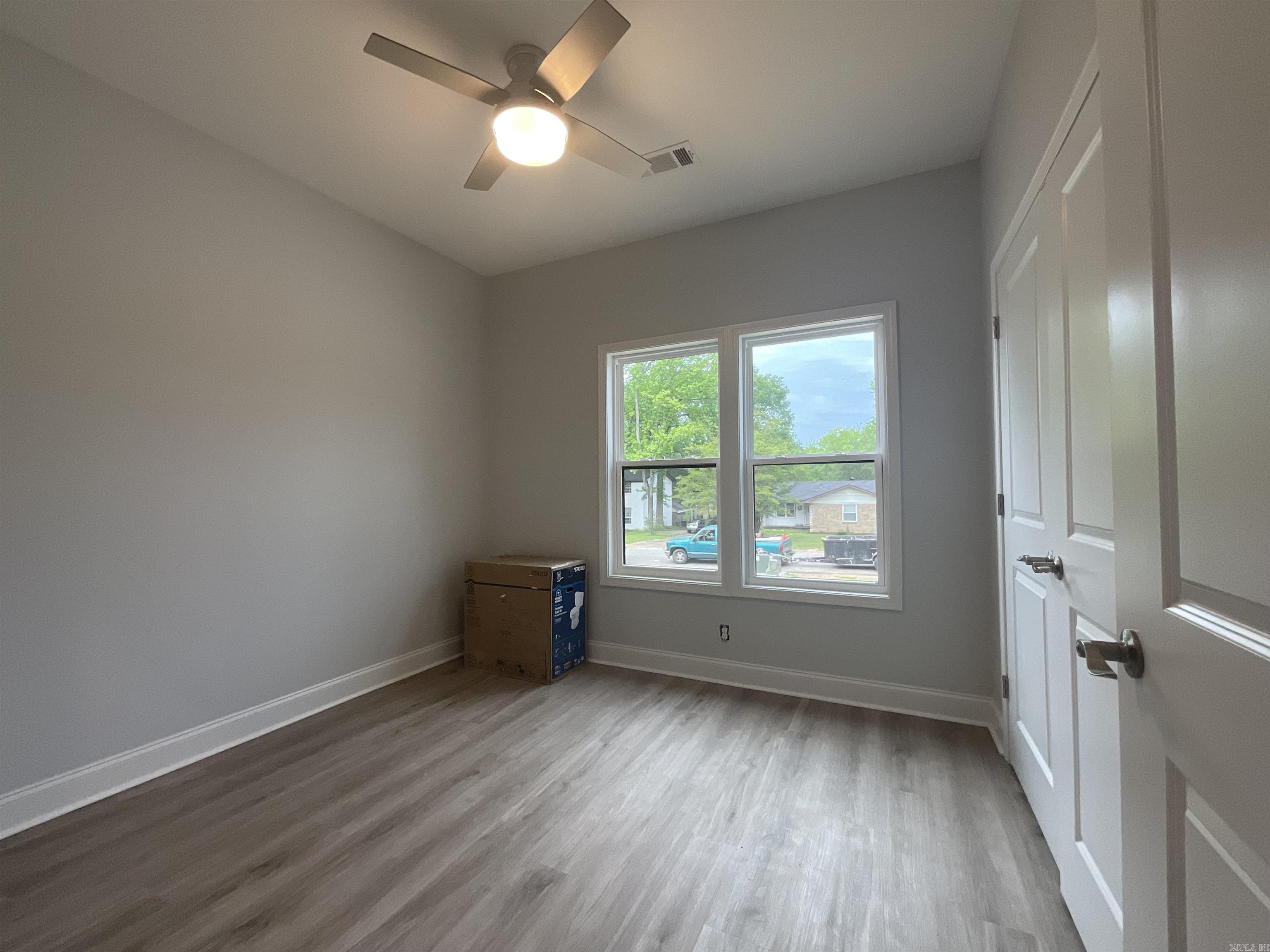 1009 N Jeff Davis  Jacksonville, AR