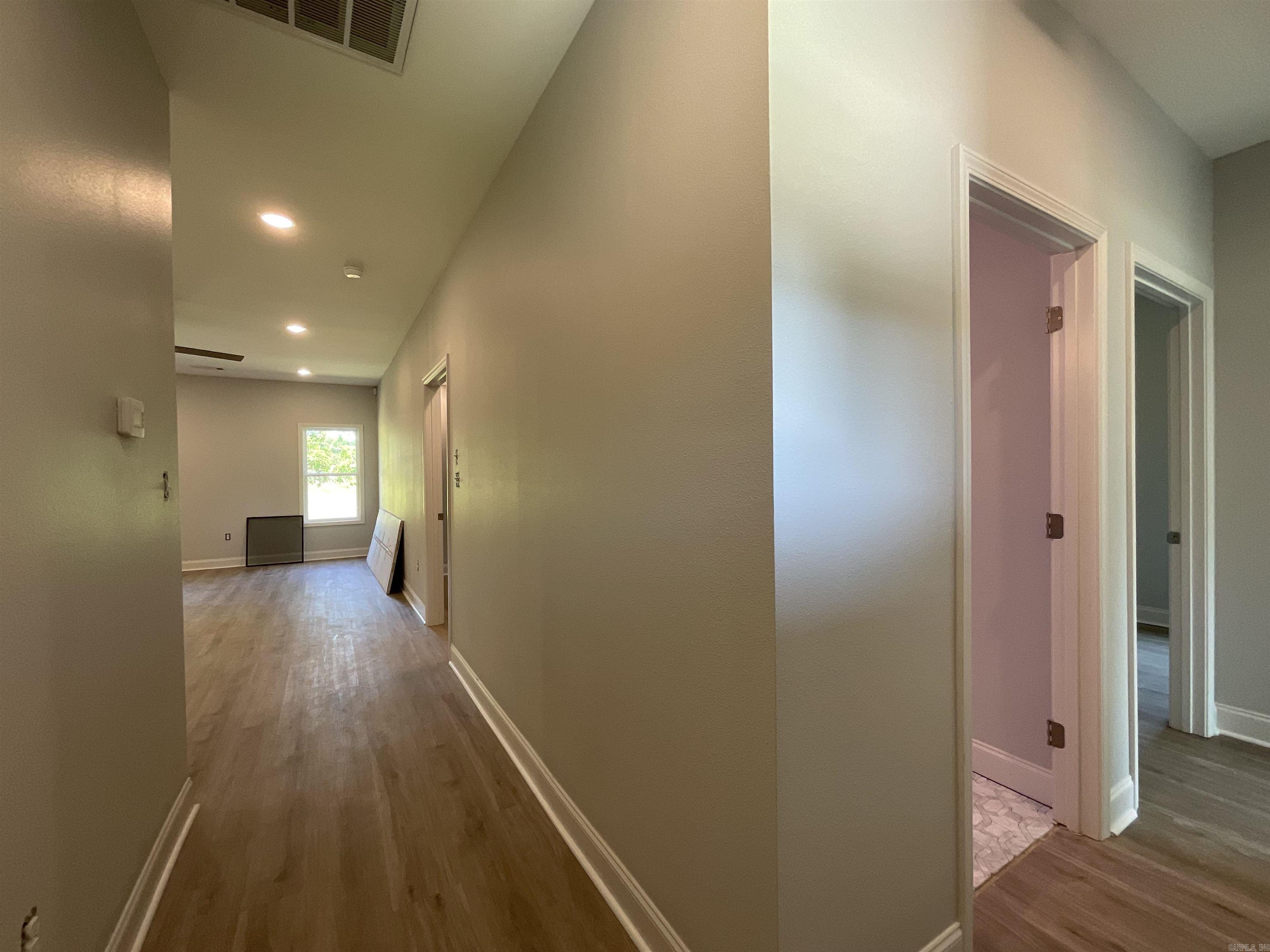 1009 N Jeff Davis  Jacksonville, AR