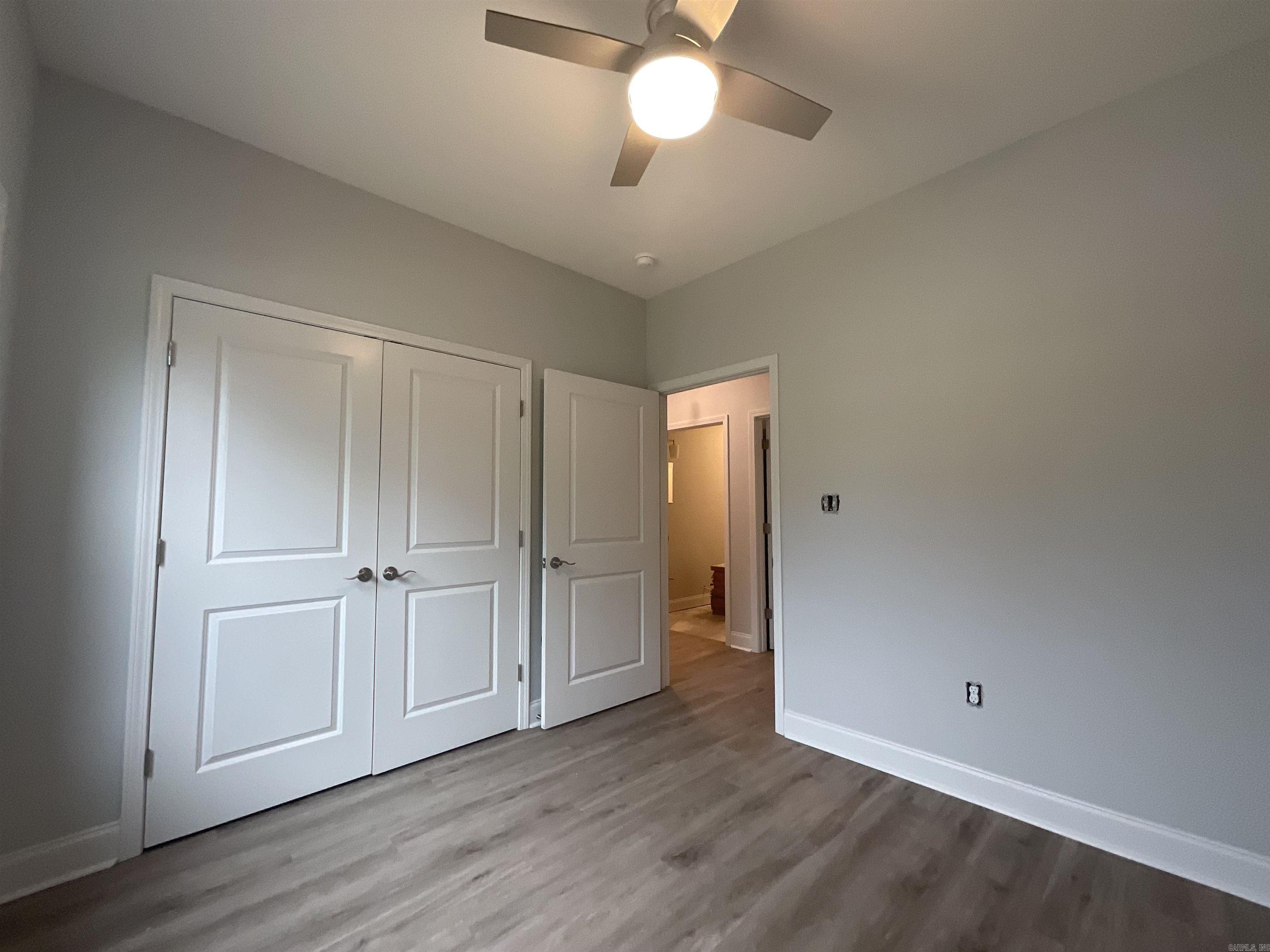 1009 N Jeff Davis  Jacksonville, AR