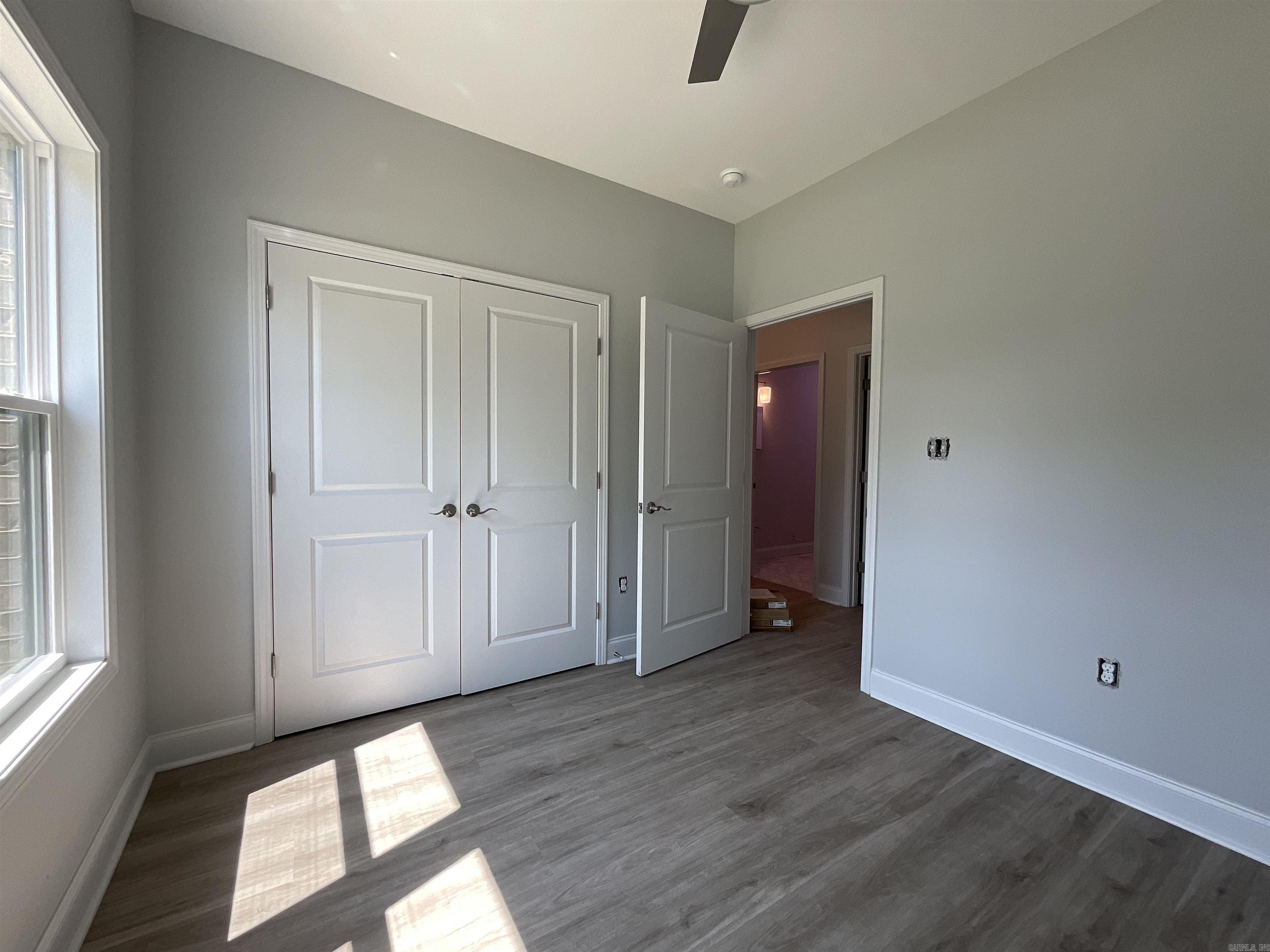 1009 N Jeff Davis  Jacksonville, AR