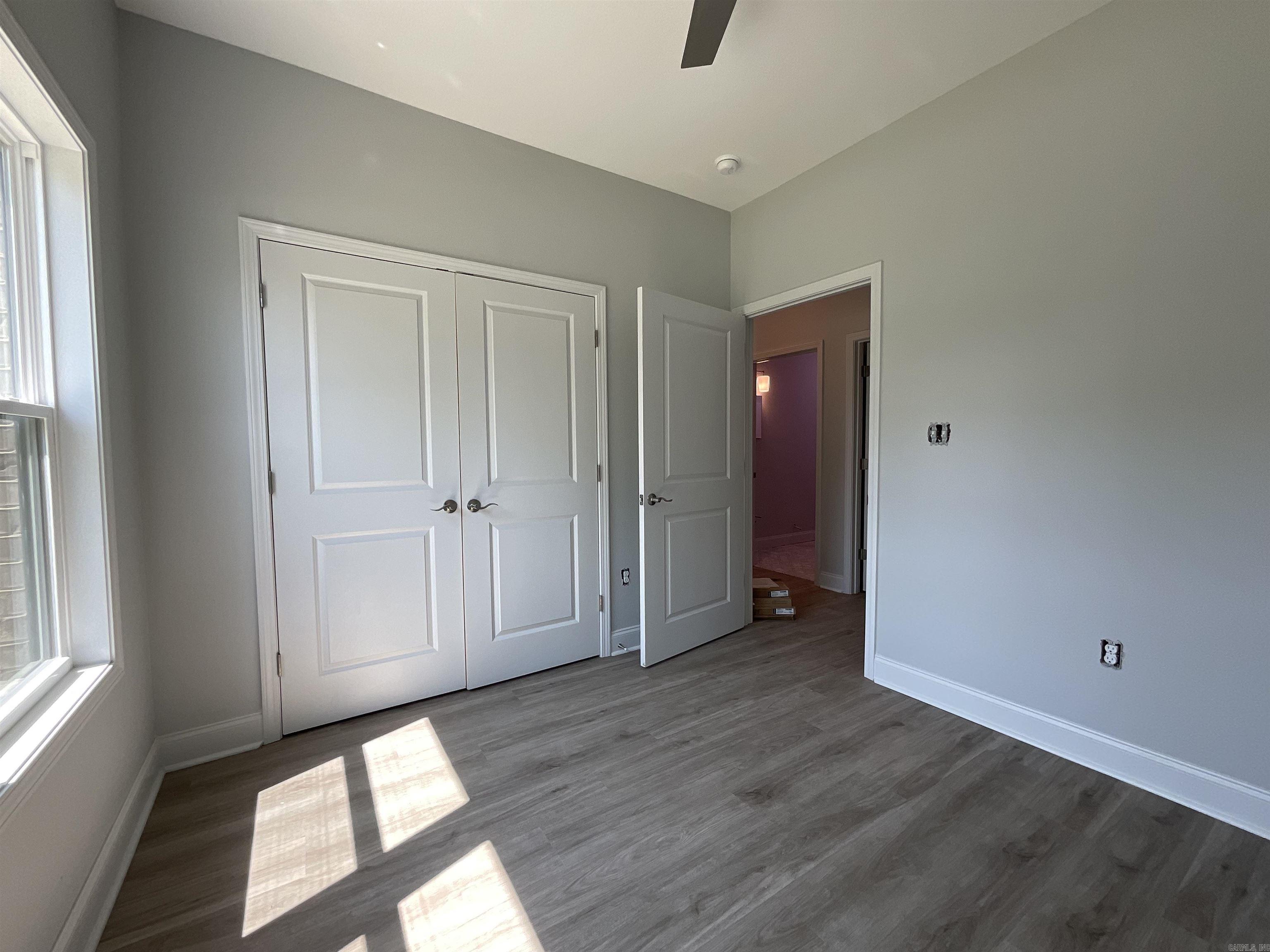 1009 N Jeff Davis  Jacksonville, AR