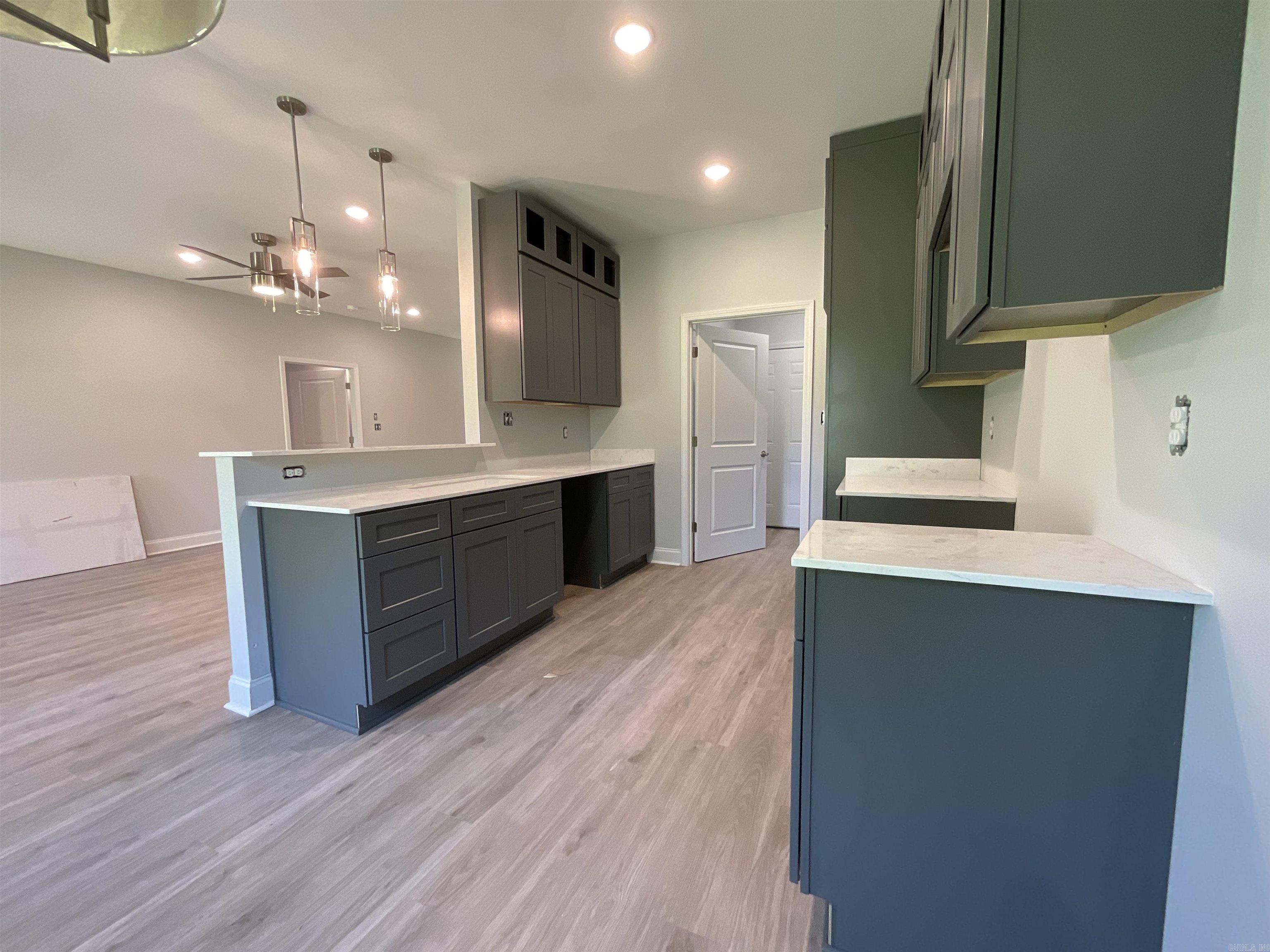 1009 N Jeff Davis  Jacksonville, AR