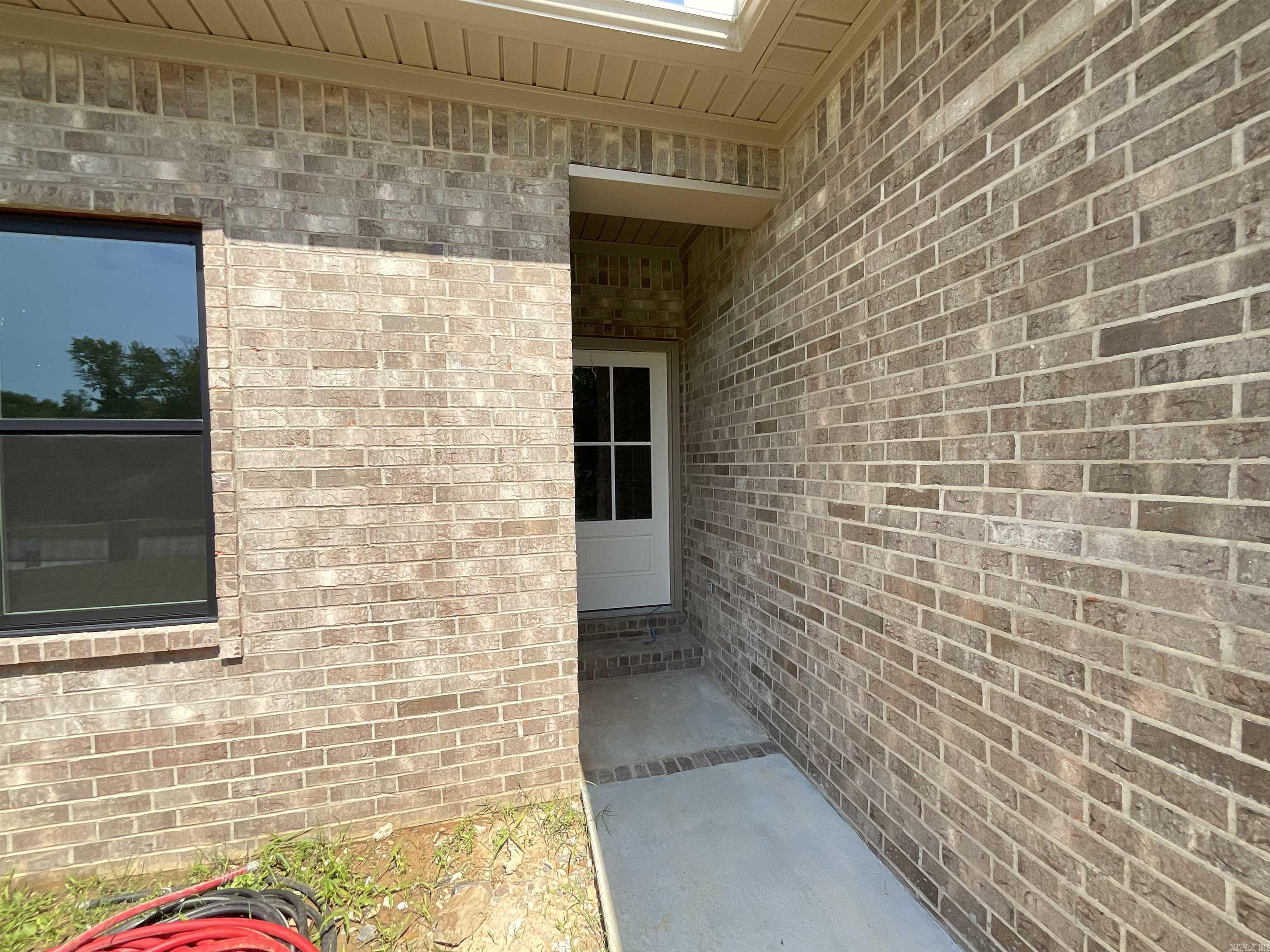 1007 N Jeff Davis  Jacksonville, AR