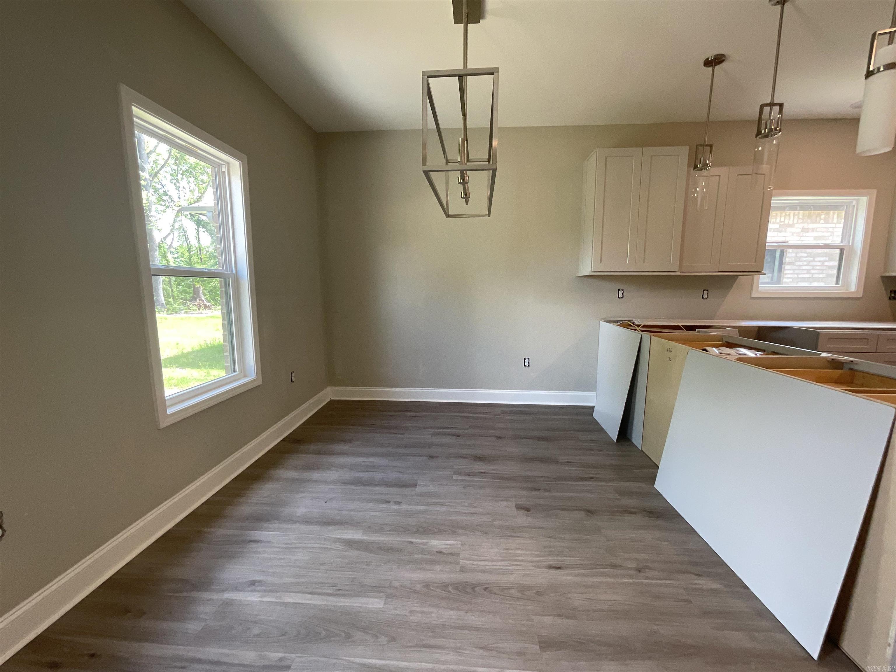 1007 N Jeff Davis  Jacksonville, AR