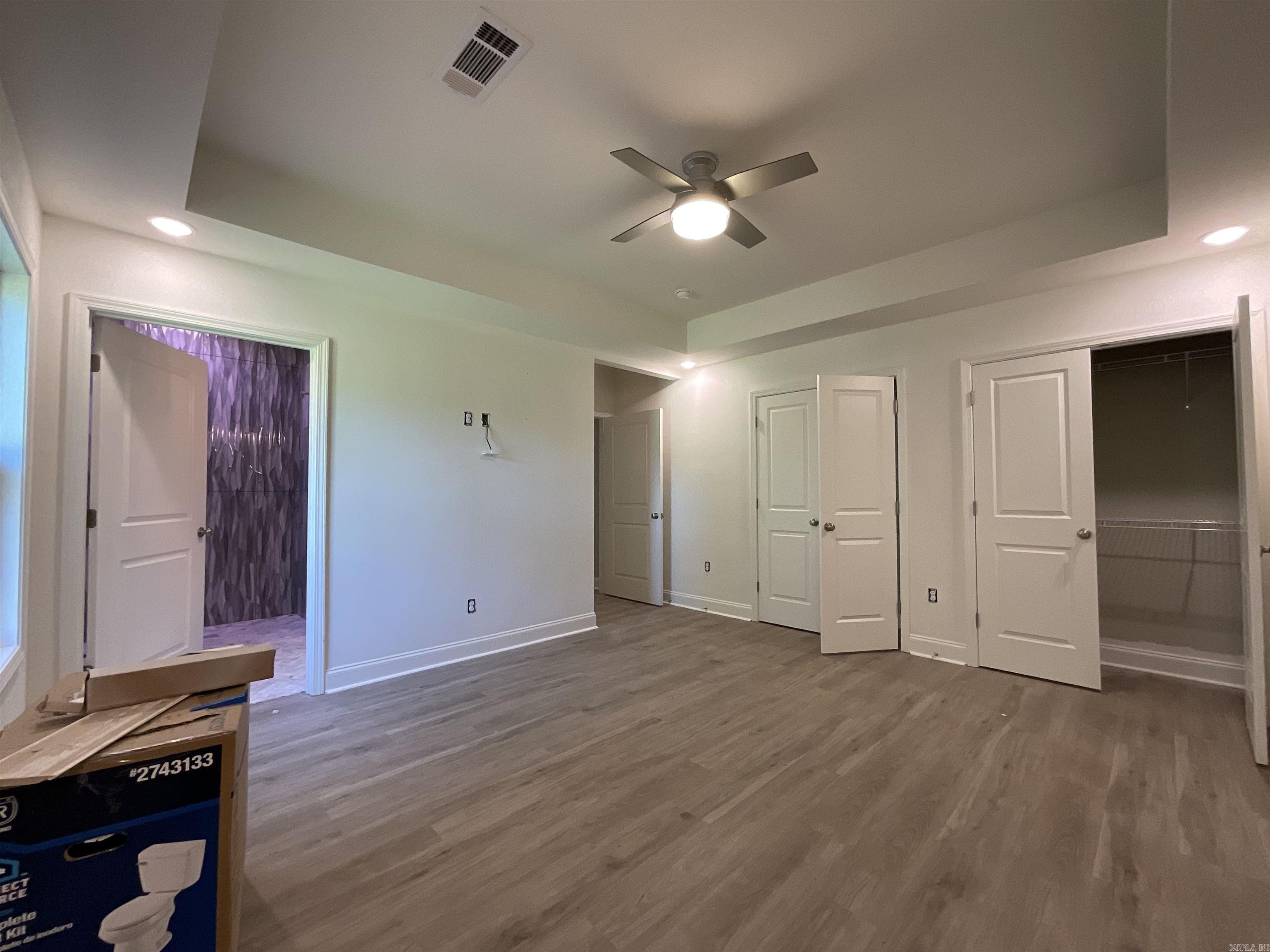 1007 N Jeff Davis  Jacksonville, AR