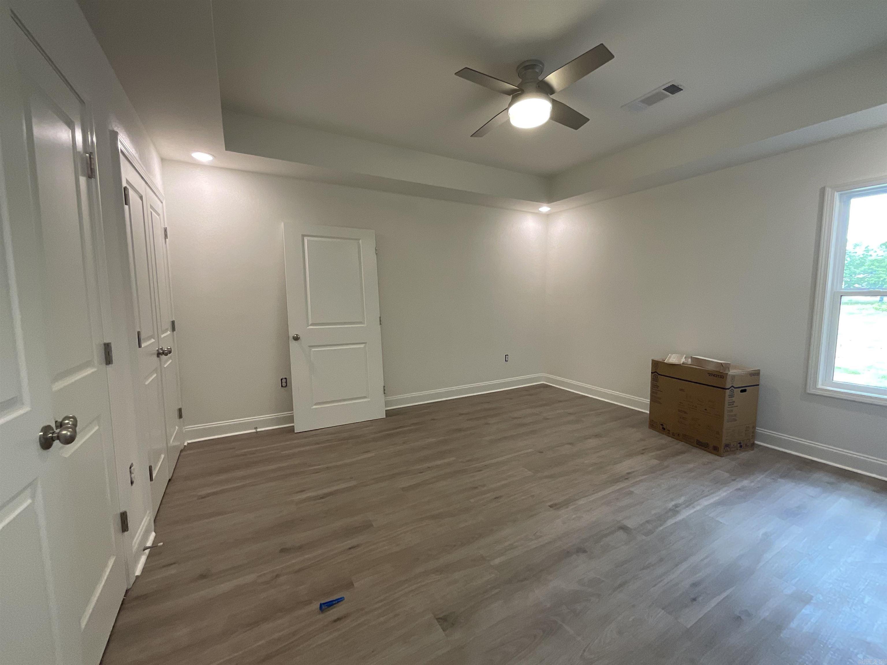1007 N Jeff Davis  Jacksonville, AR