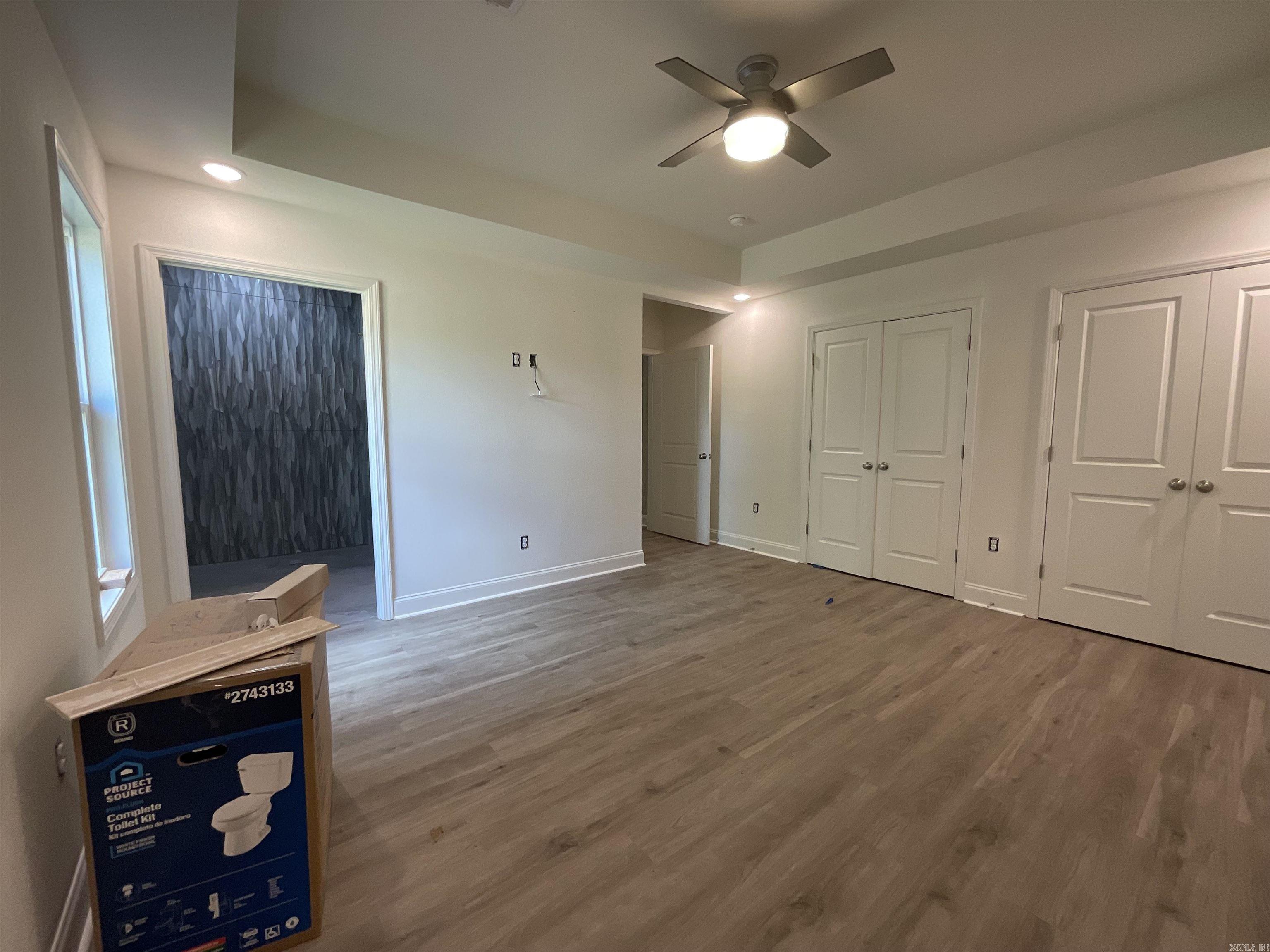 1007 N Jeff Davis  Jacksonville, AR