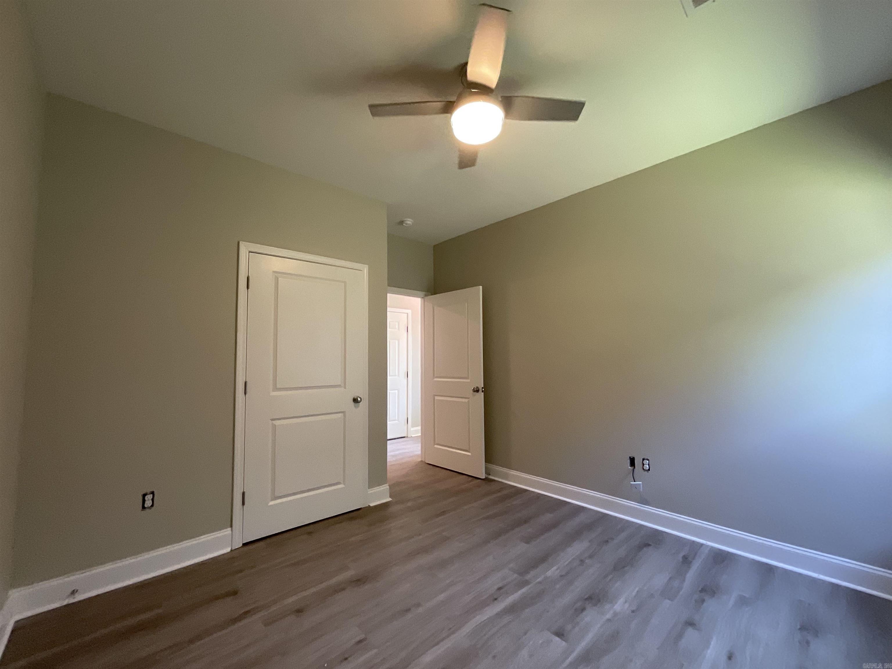 1007 N Jeff Davis  Jacksonville, AR