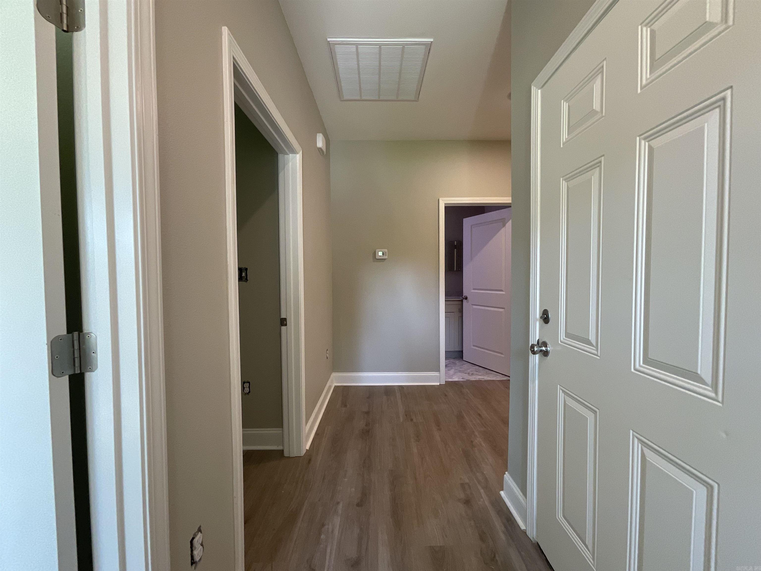1007 N Jeff Davis  Jacksonville, AR
