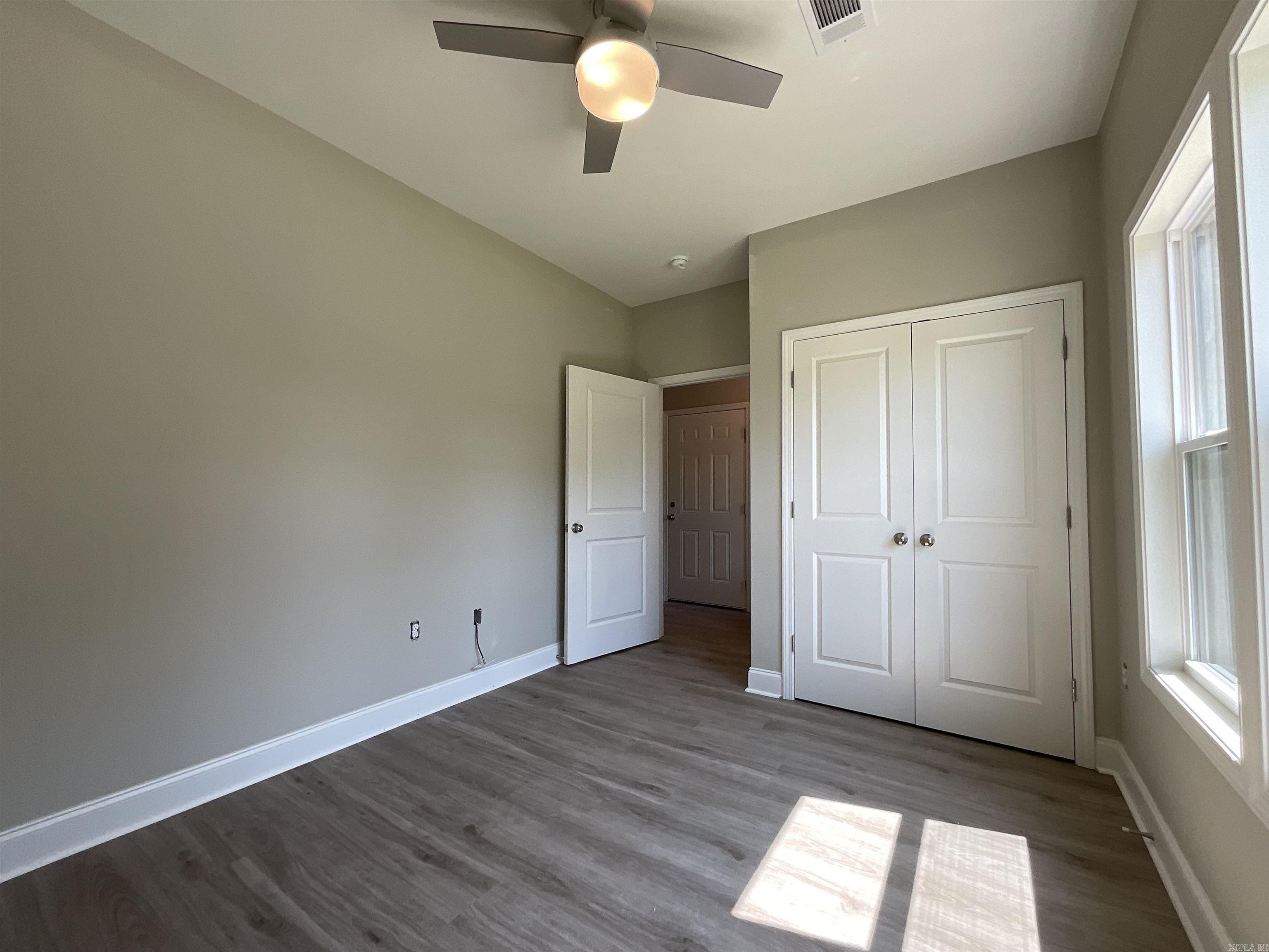 1007 N Jeff Davis  Jacksonville, AR