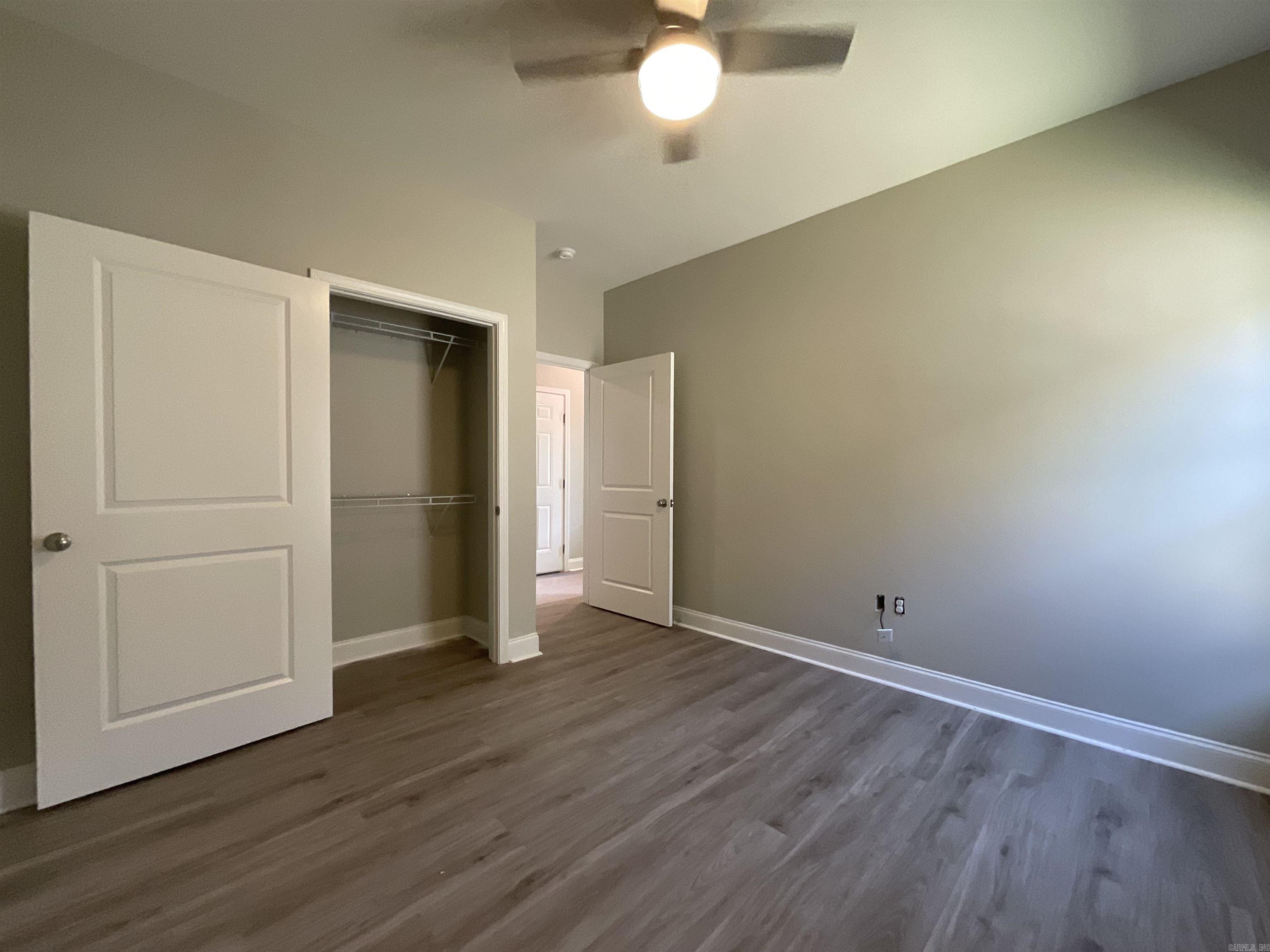 1007 N Jeff Davis  Jacksonville, AR