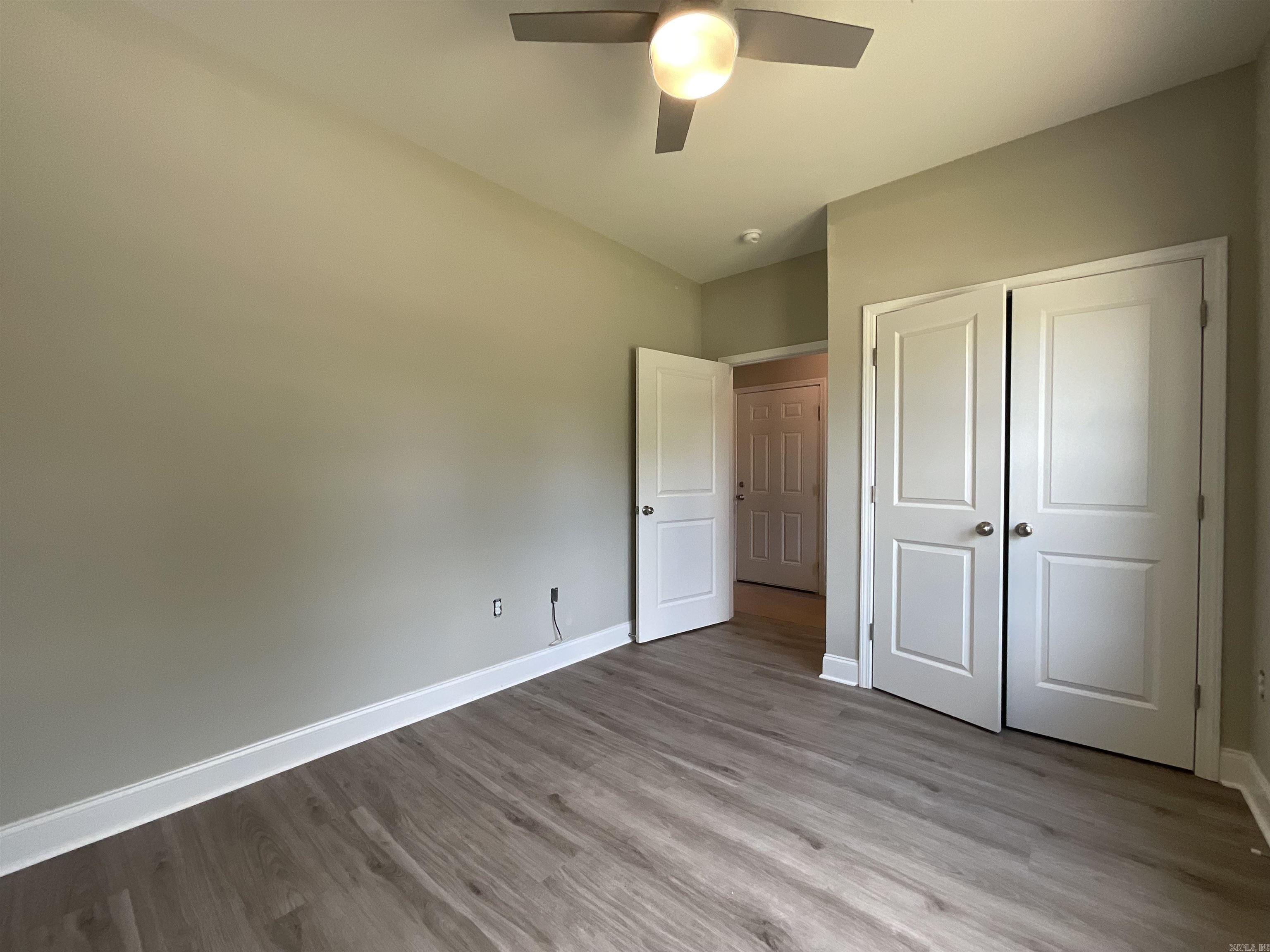 1007 N Jeff Davis  Jacksonville, AR