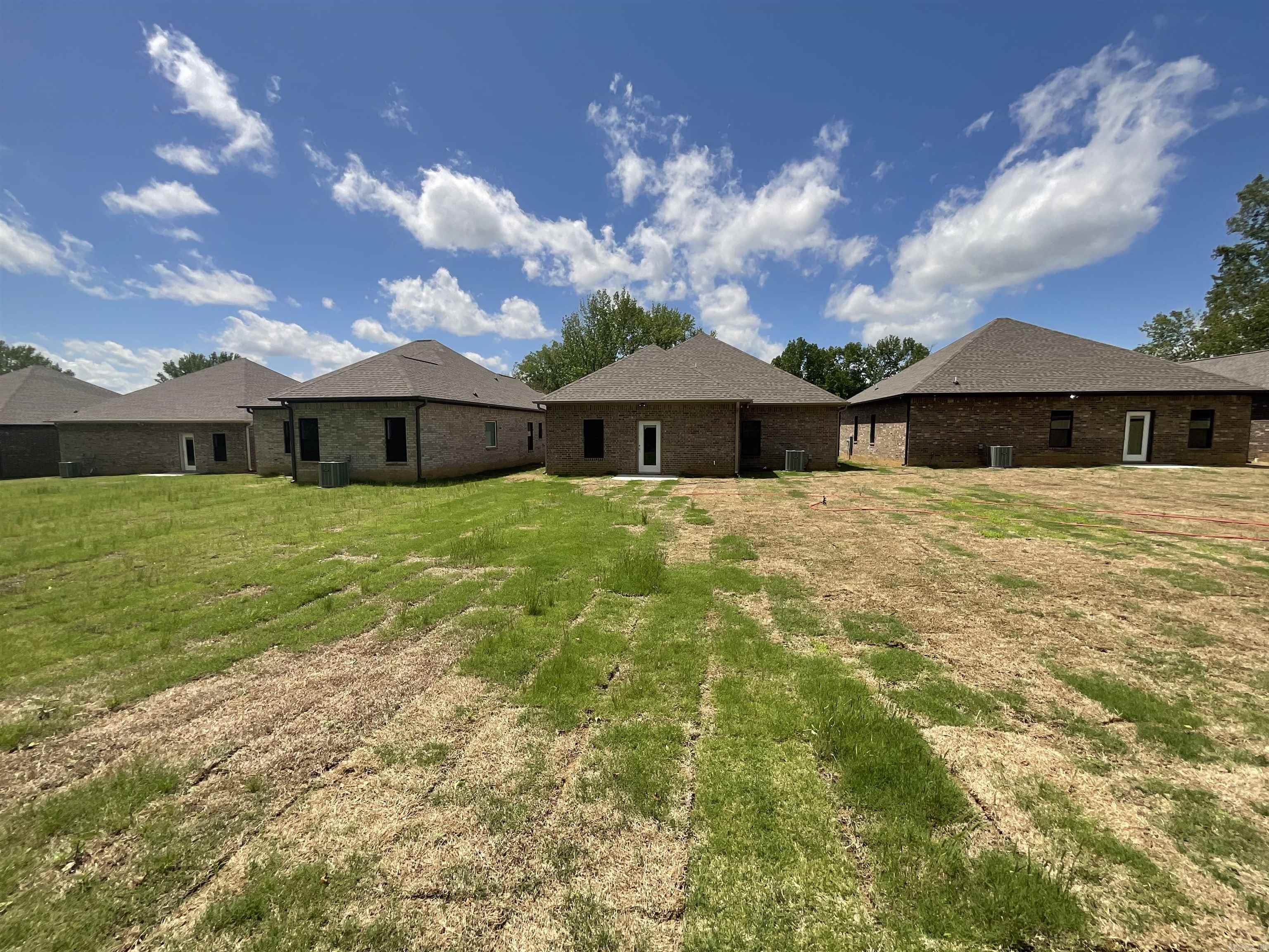 1007 N Jeff Davis  Jacksonville, AR