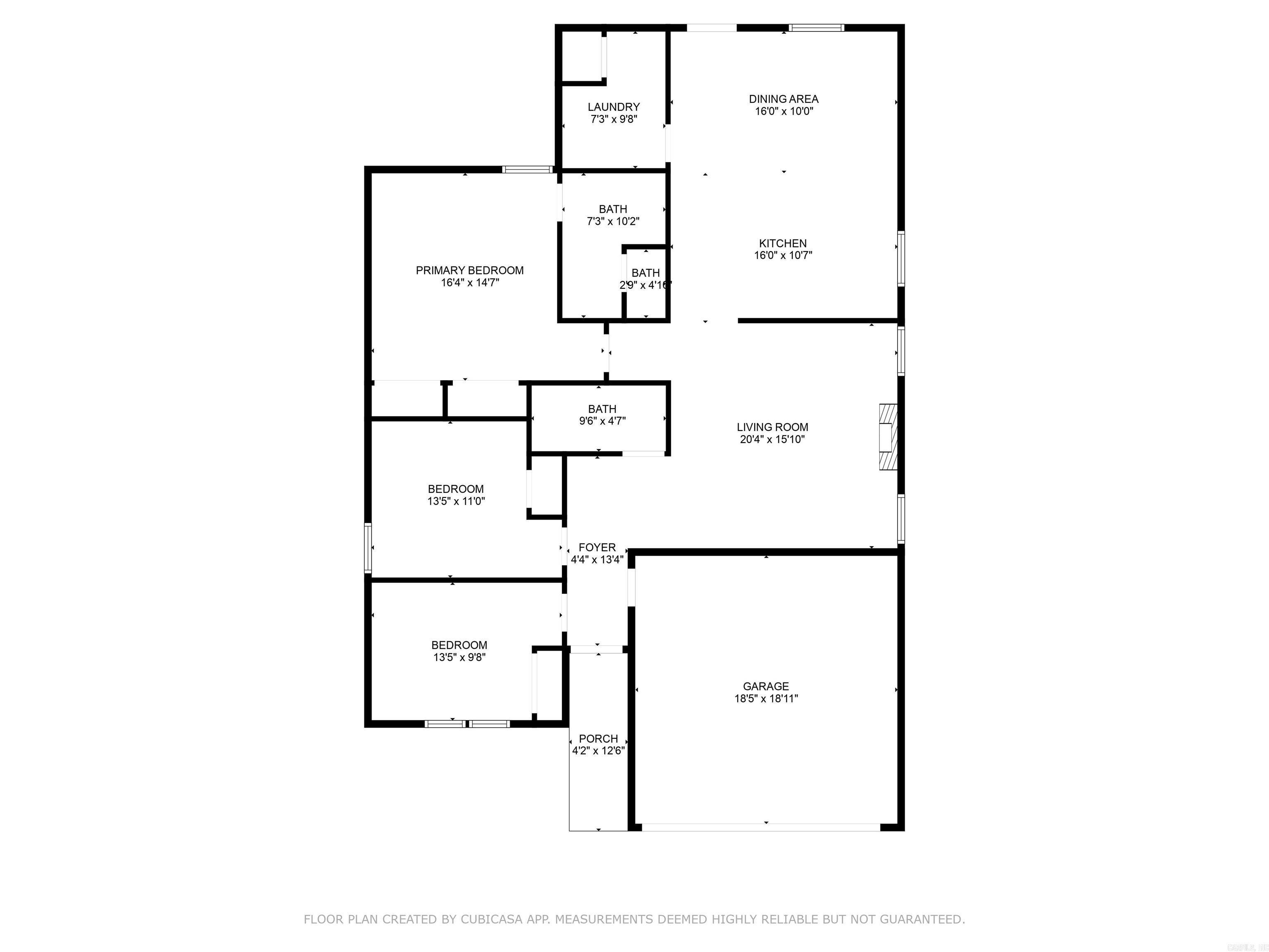 1007 N Jeff Davis  Jacksonville, AR