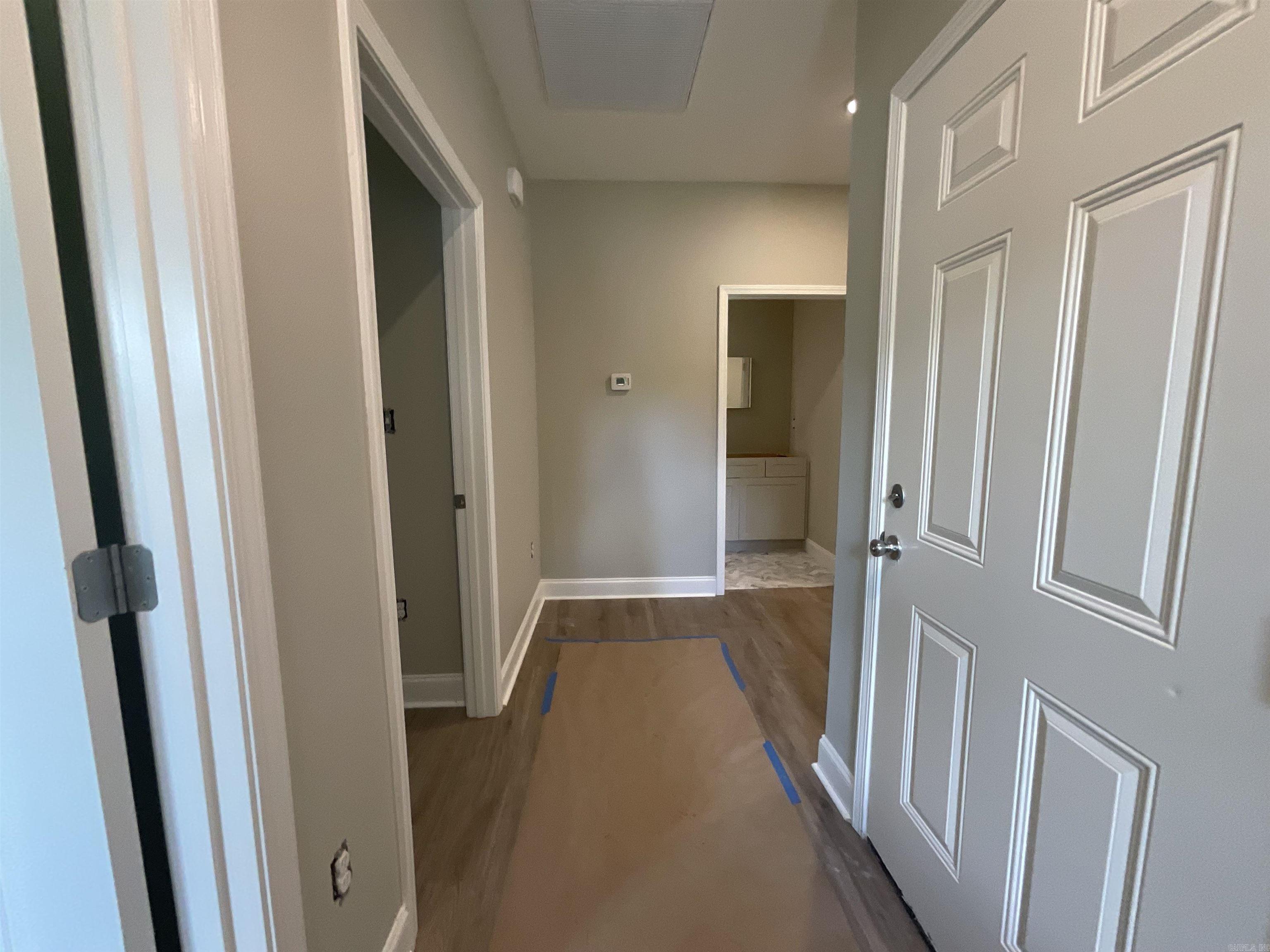 1007 N Jeff Davis  Jacksonville, AR