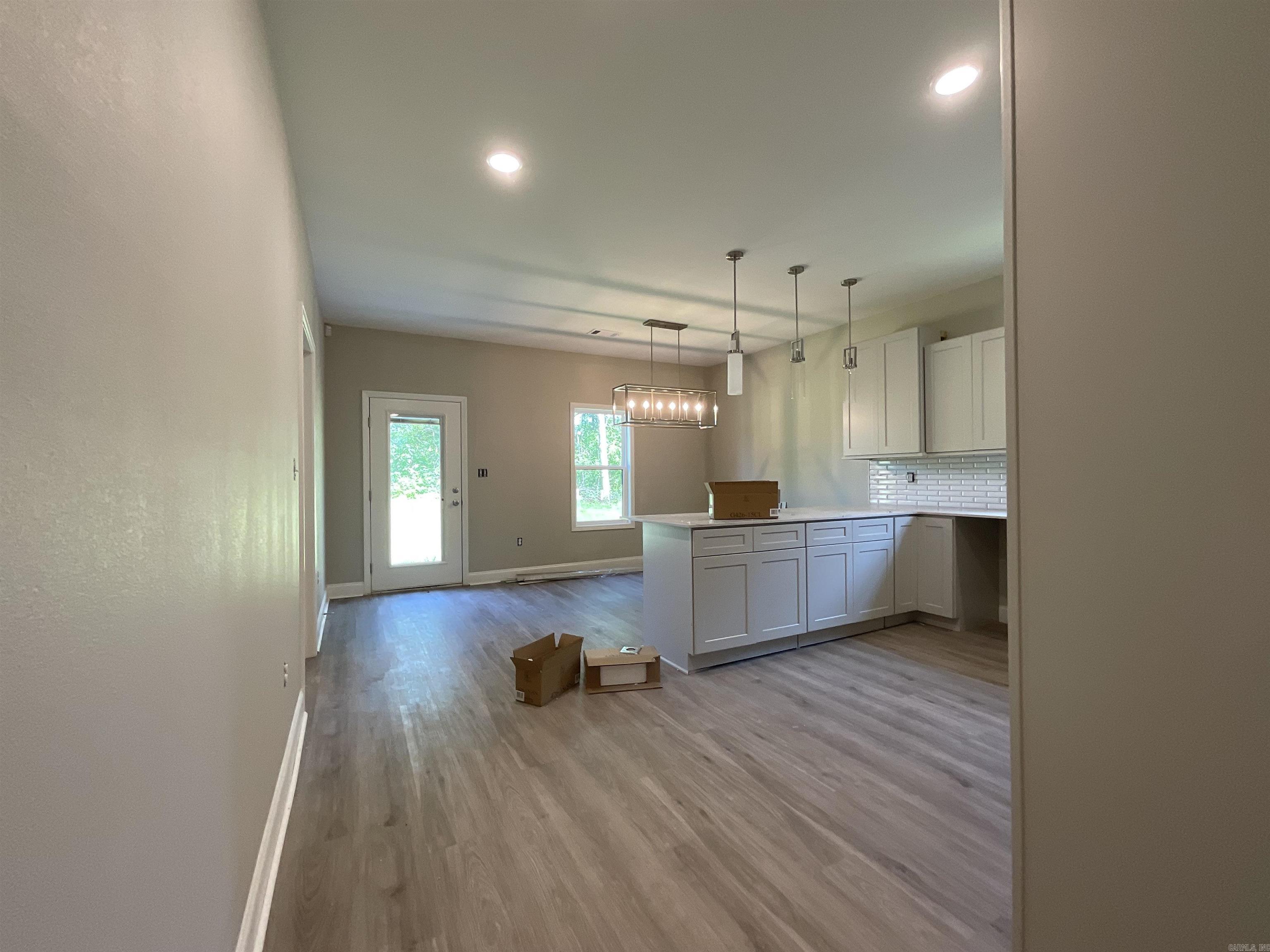 1007 N Jeff Davis  Jacksonville, AR
