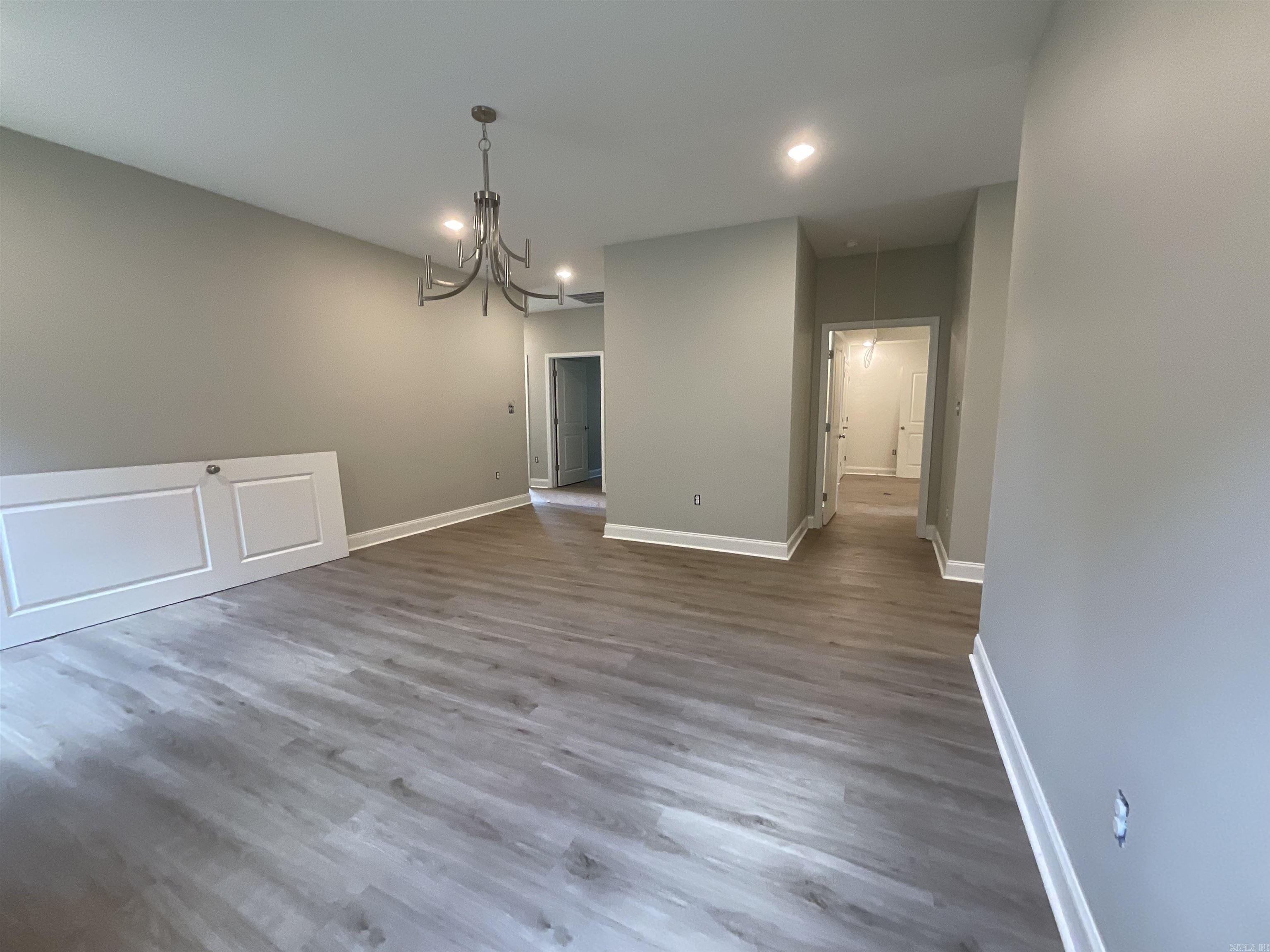 1007 N Jeff Davis  Jacksonville, AR