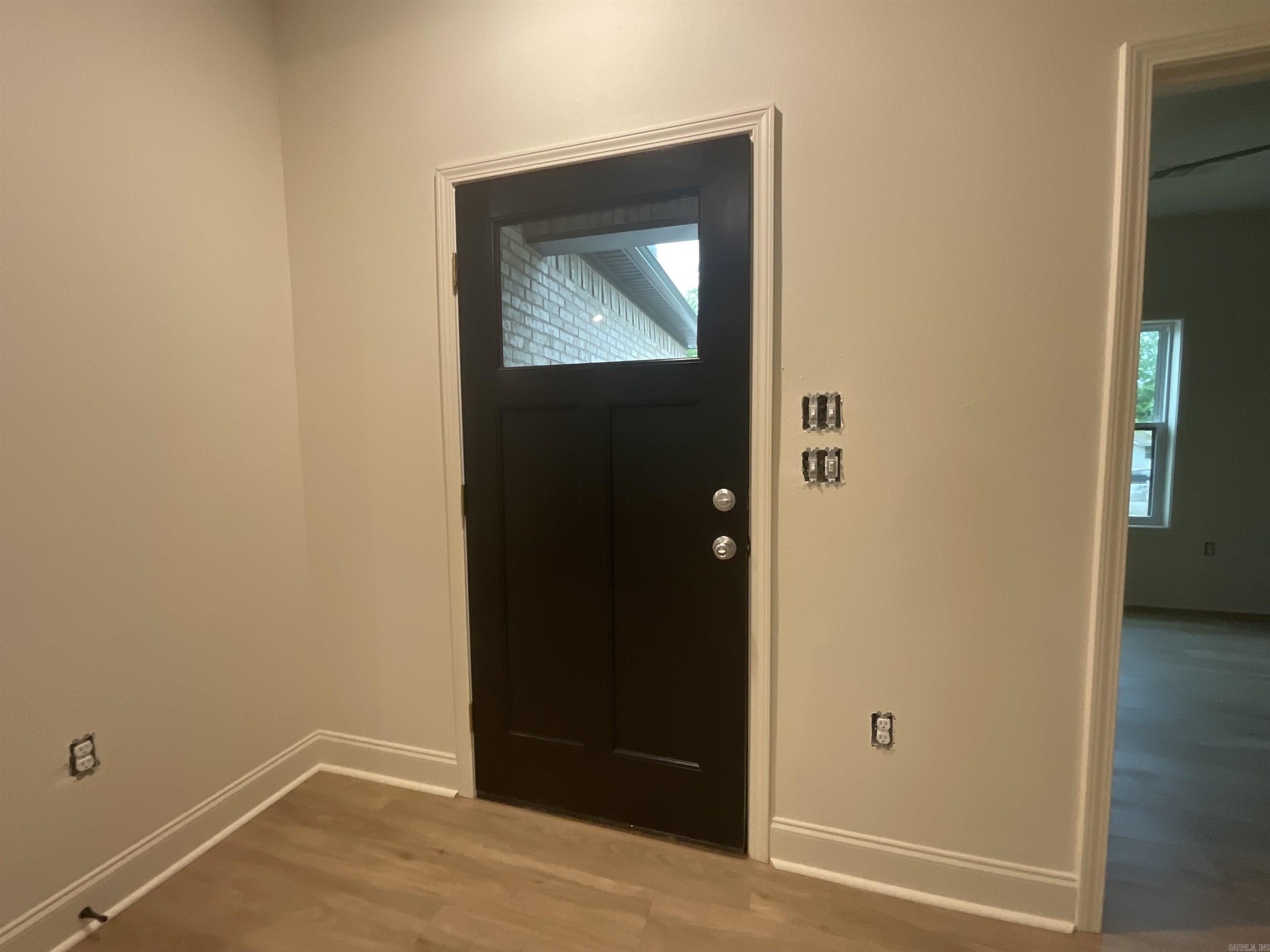 1005 N Jeff Davis Avenue Jacksonville, AR 72076