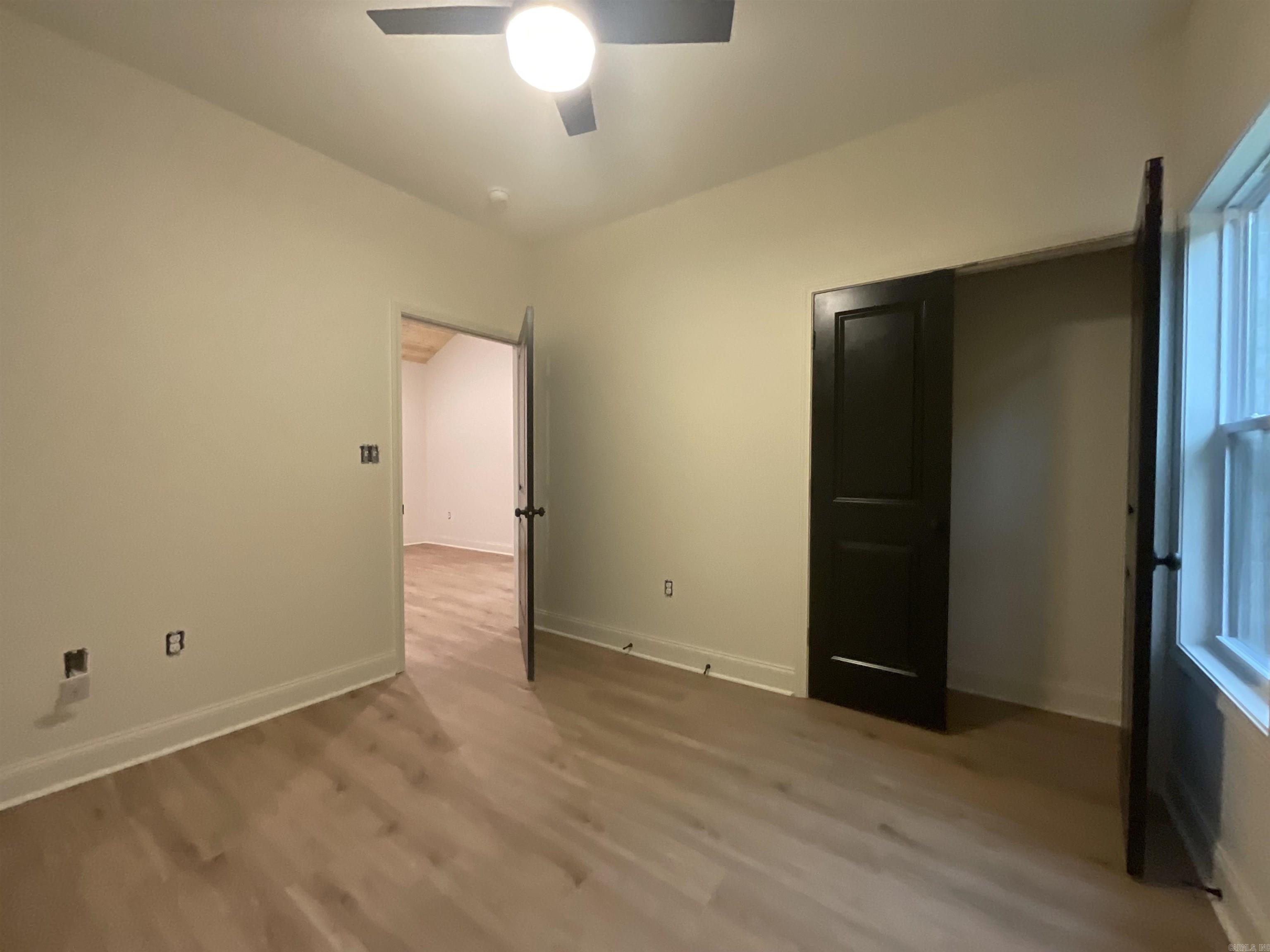 1005 N Jeff Davis Avenue Jacksonville, AR 72076