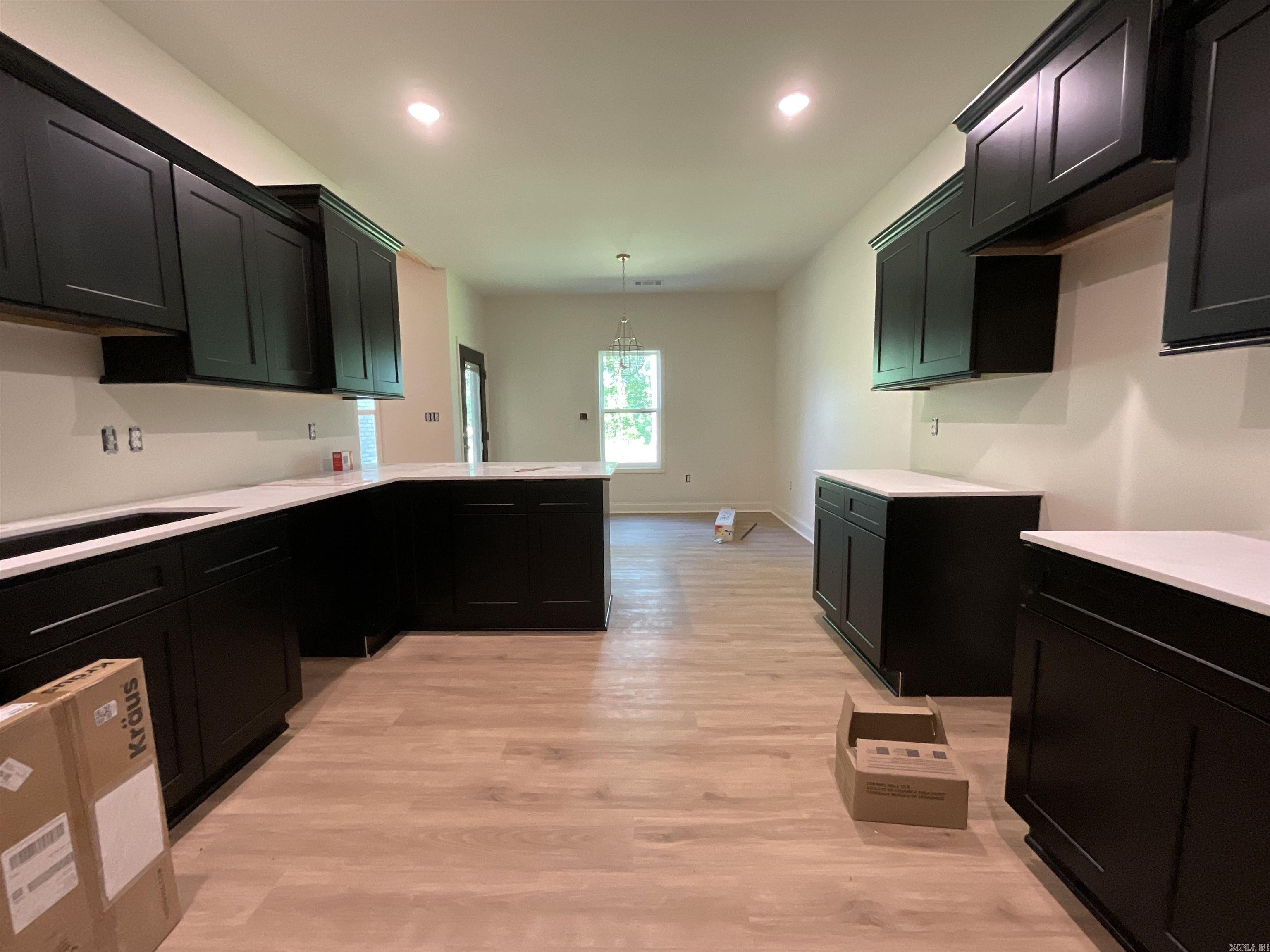1005 N Jeff Davis  Jacksonville, AR