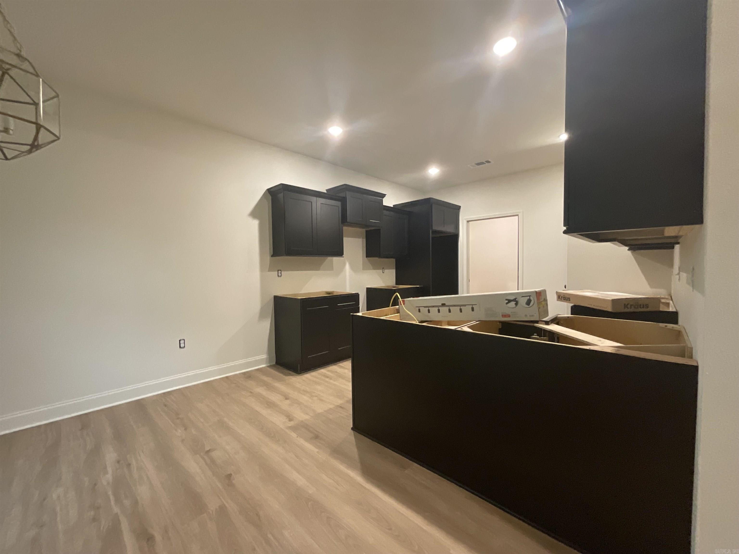 1005 N Jeff Davis Avenue Jacksonville, AR 72076