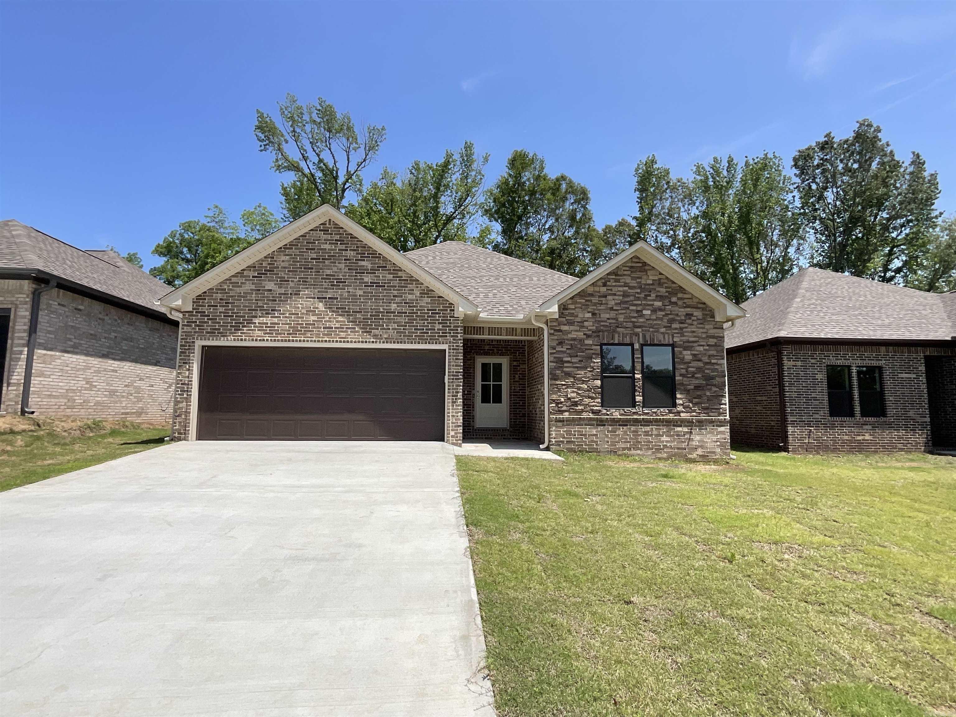 1001 N Jeff Davis  Jacksonville, AR