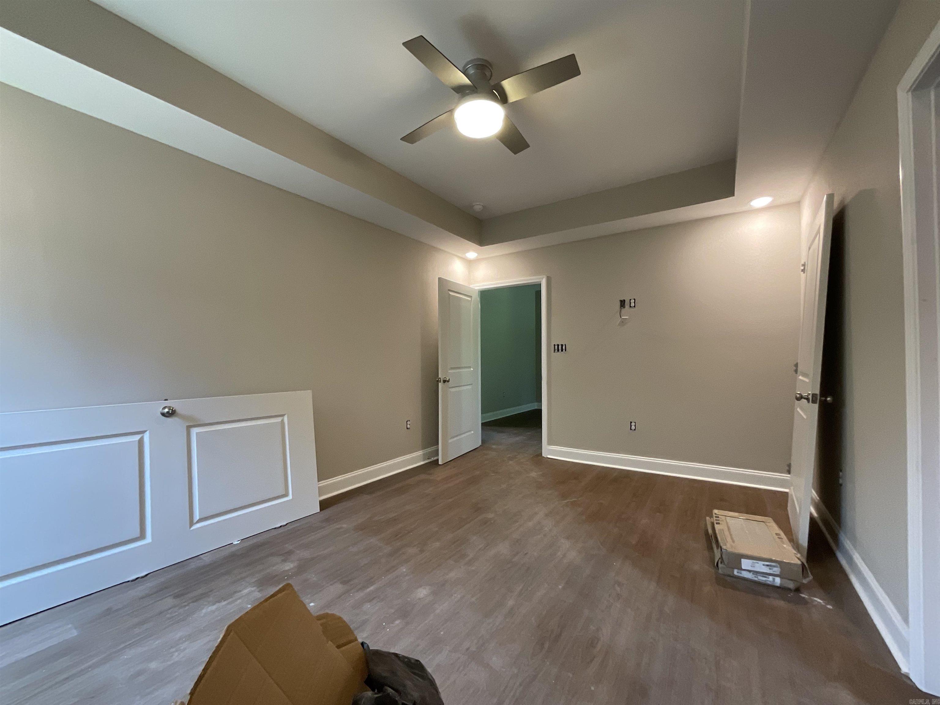 1001 N Jeff Davis  Jacksonville, AR
