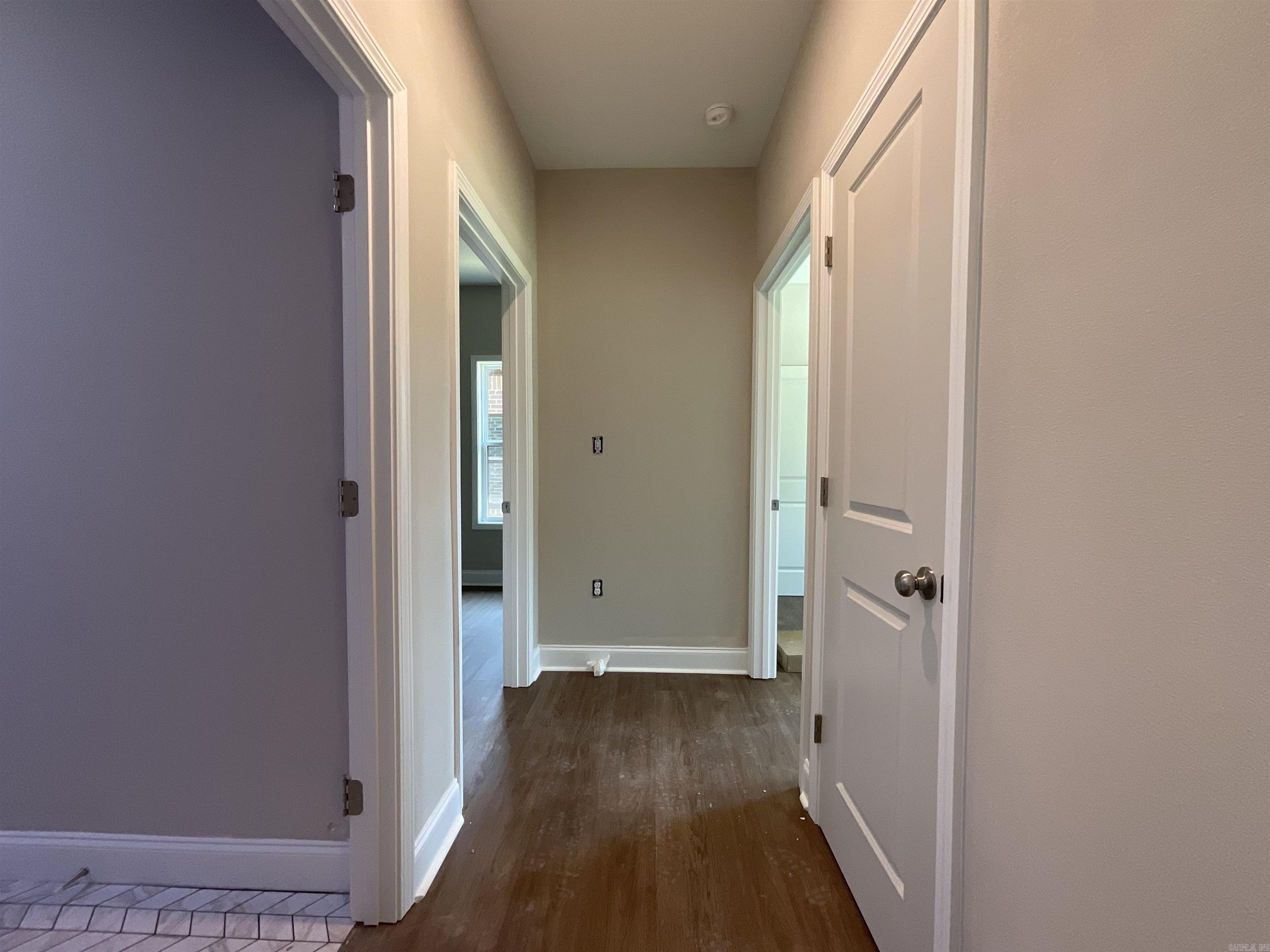 1001 N Jeff Davis  Jacksonville, AR