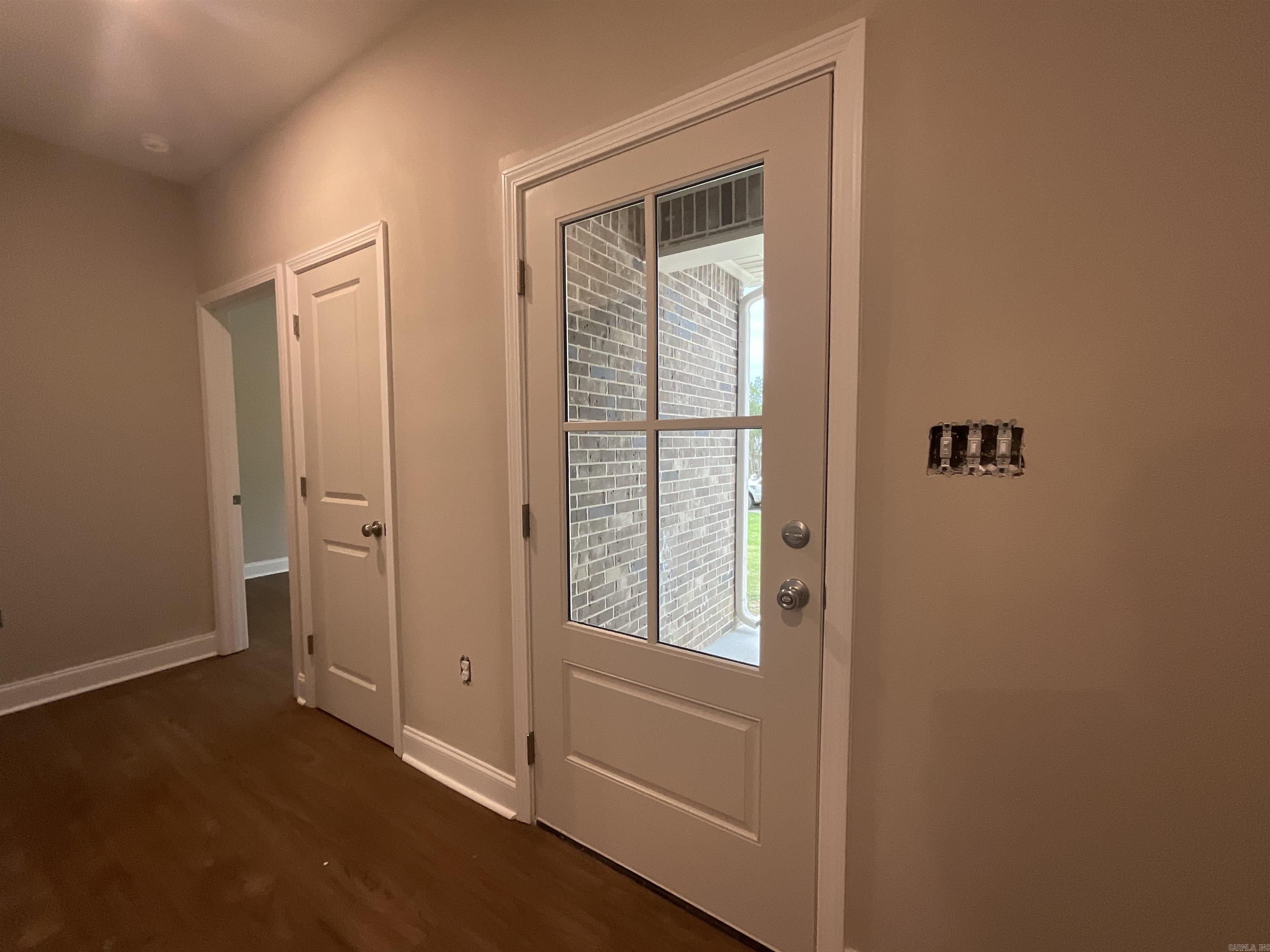 1001 N Jeff Davis  Jacksonville, AR