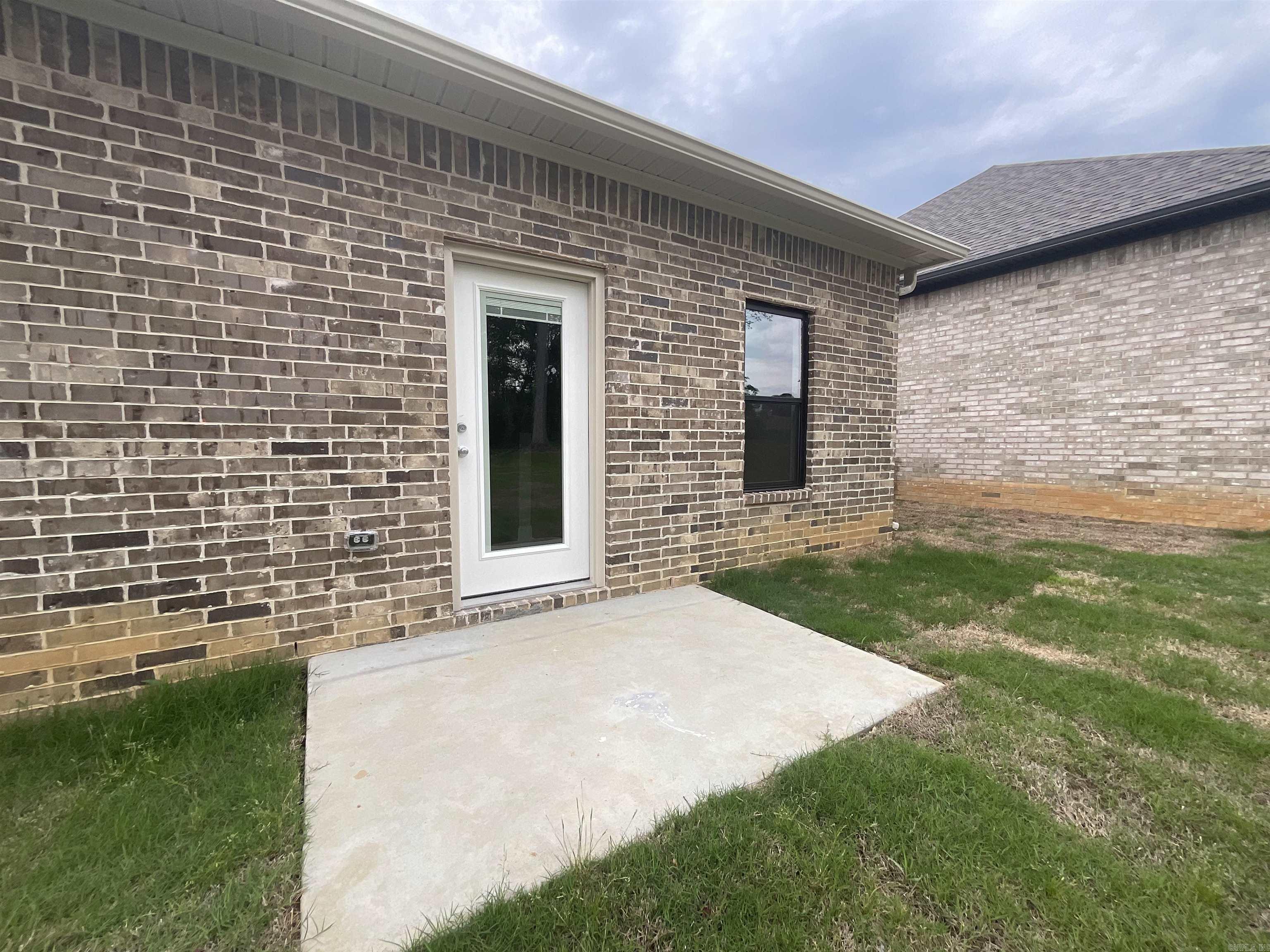 1001 N Jeff Davis  Jacksonville, AR