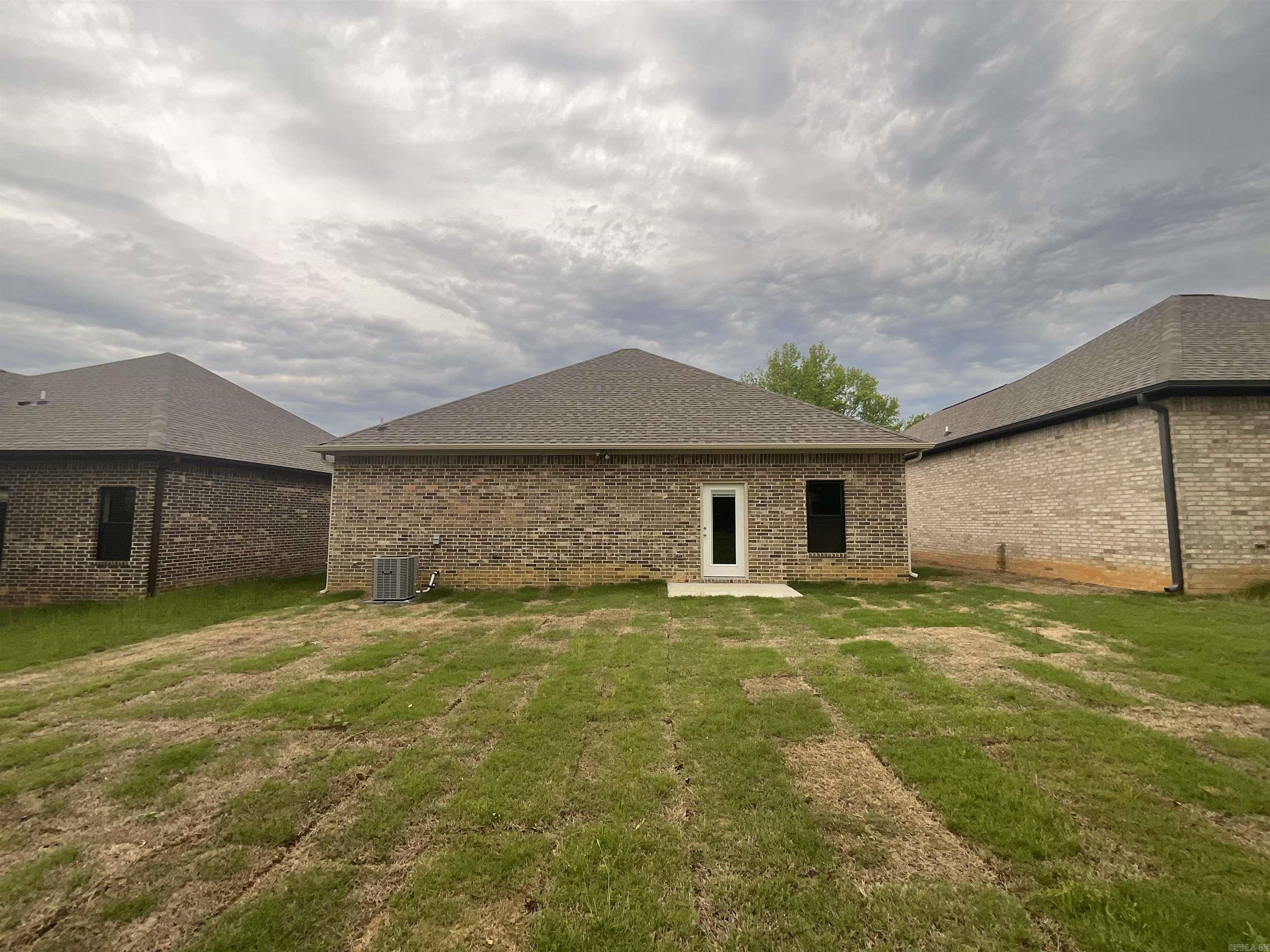 1001 N Jeff Davis  Jacksonville, AR