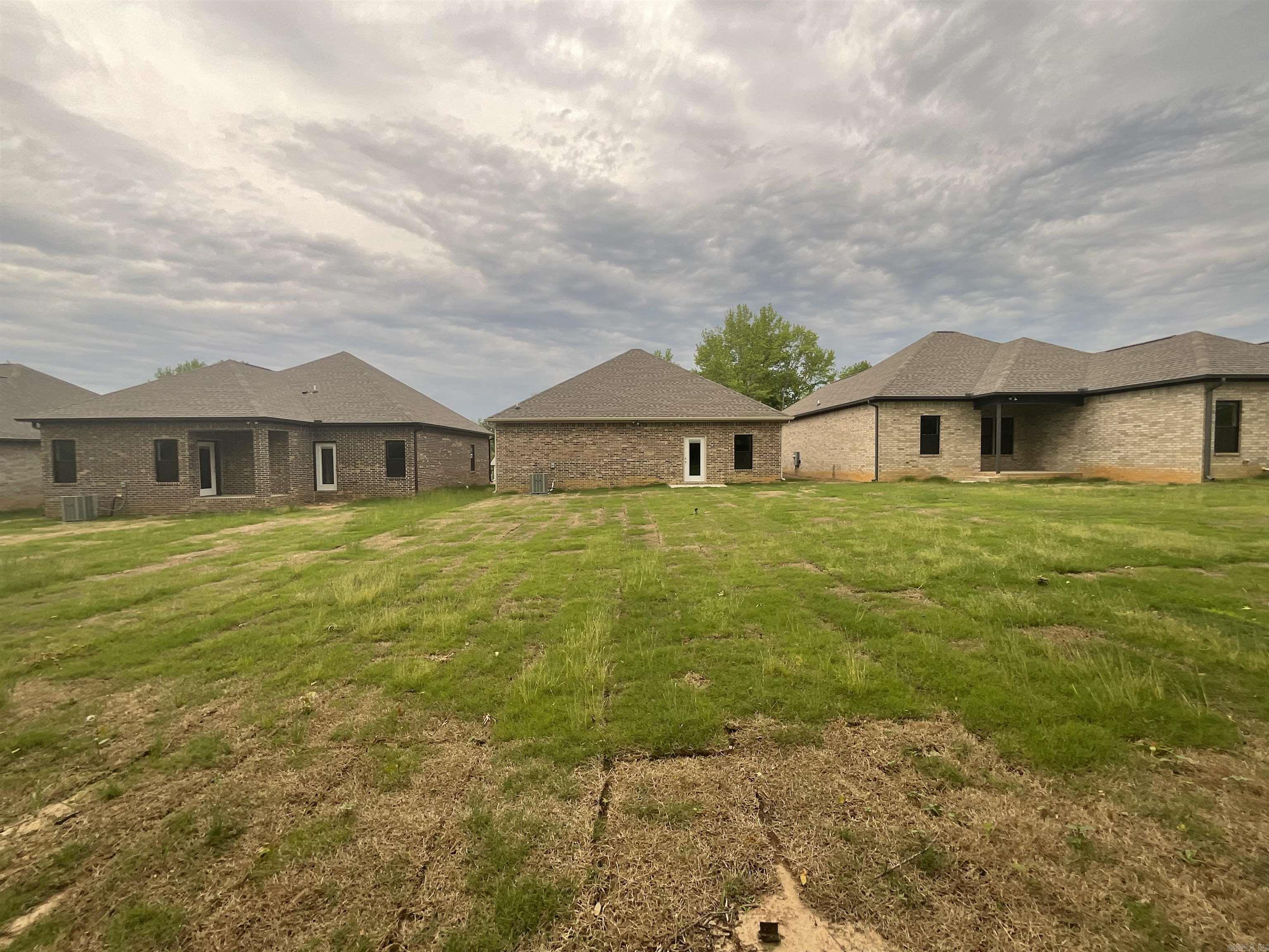 1001 N Jeff Davis  Jacksonville, AR